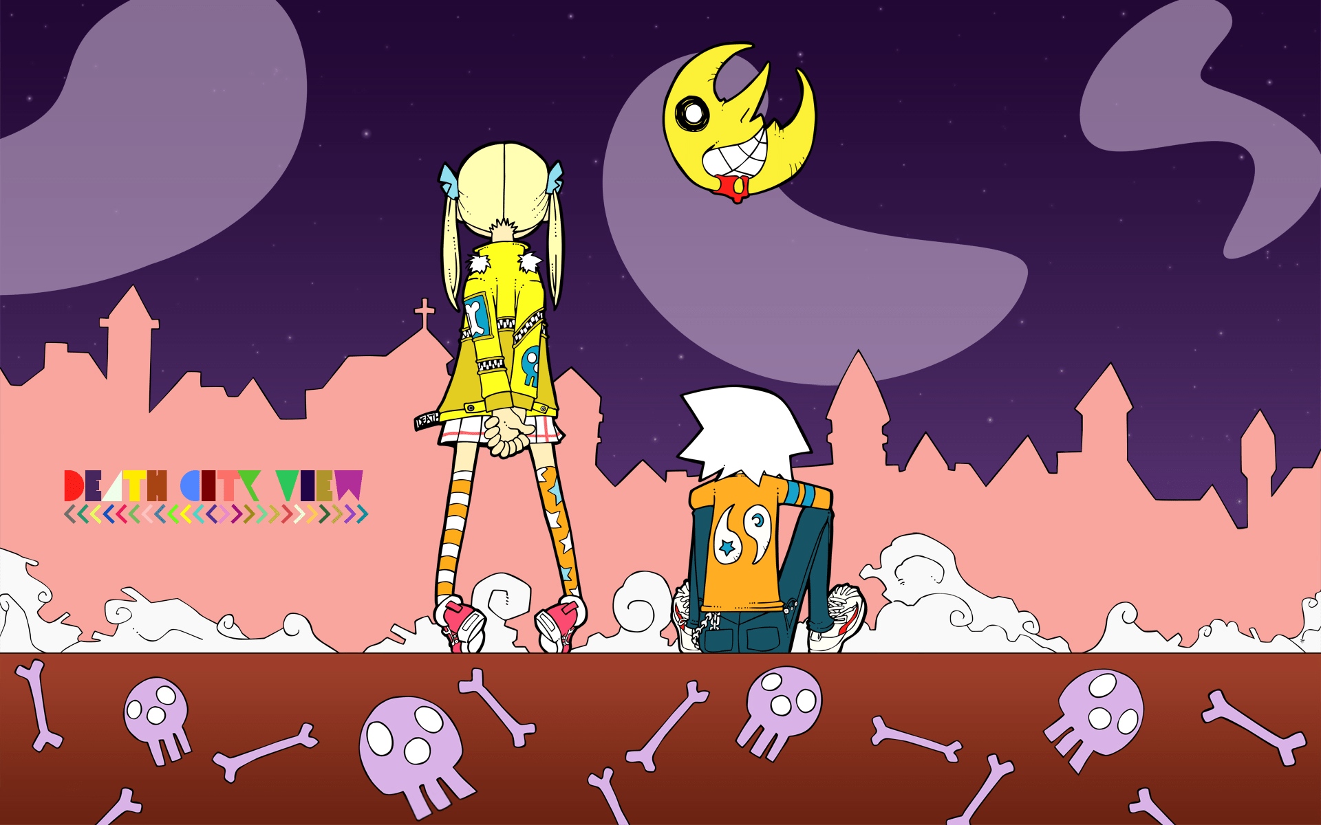 Soul Eater Christmas Wallpaper Soul Eater HD Wallpaper Background Image 1920x1200 ID943480