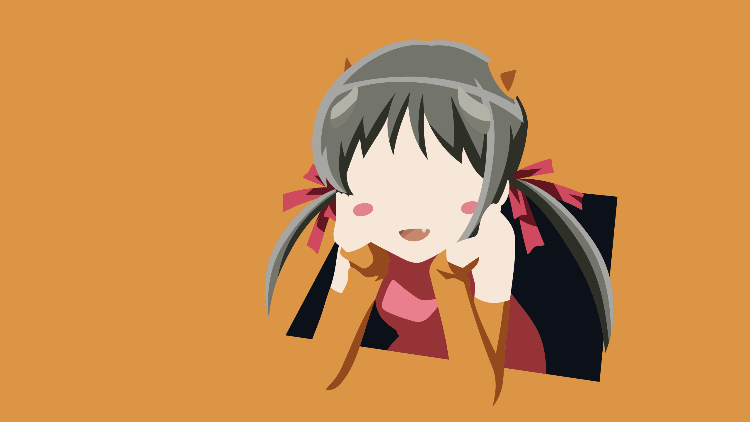 Etotama HD Wallpaper Background Image 2560x1440 ID