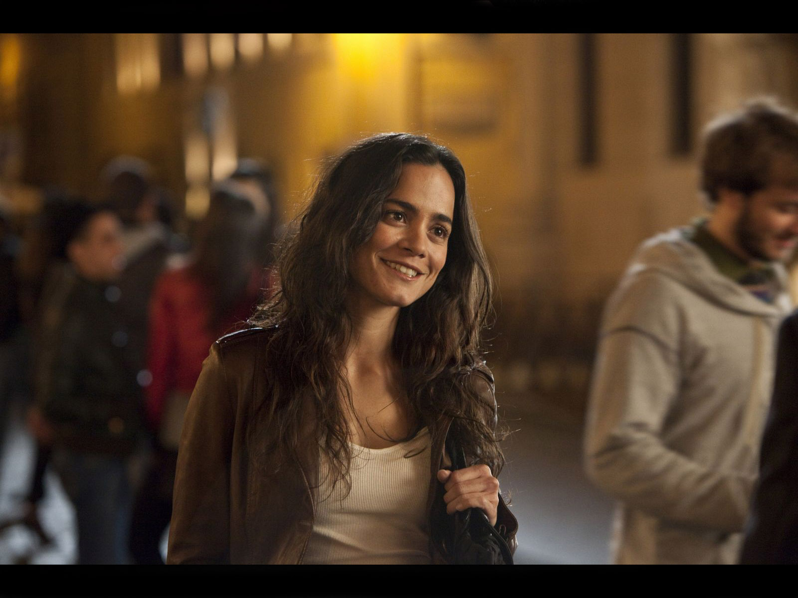 Movie The Rite Wallpaper