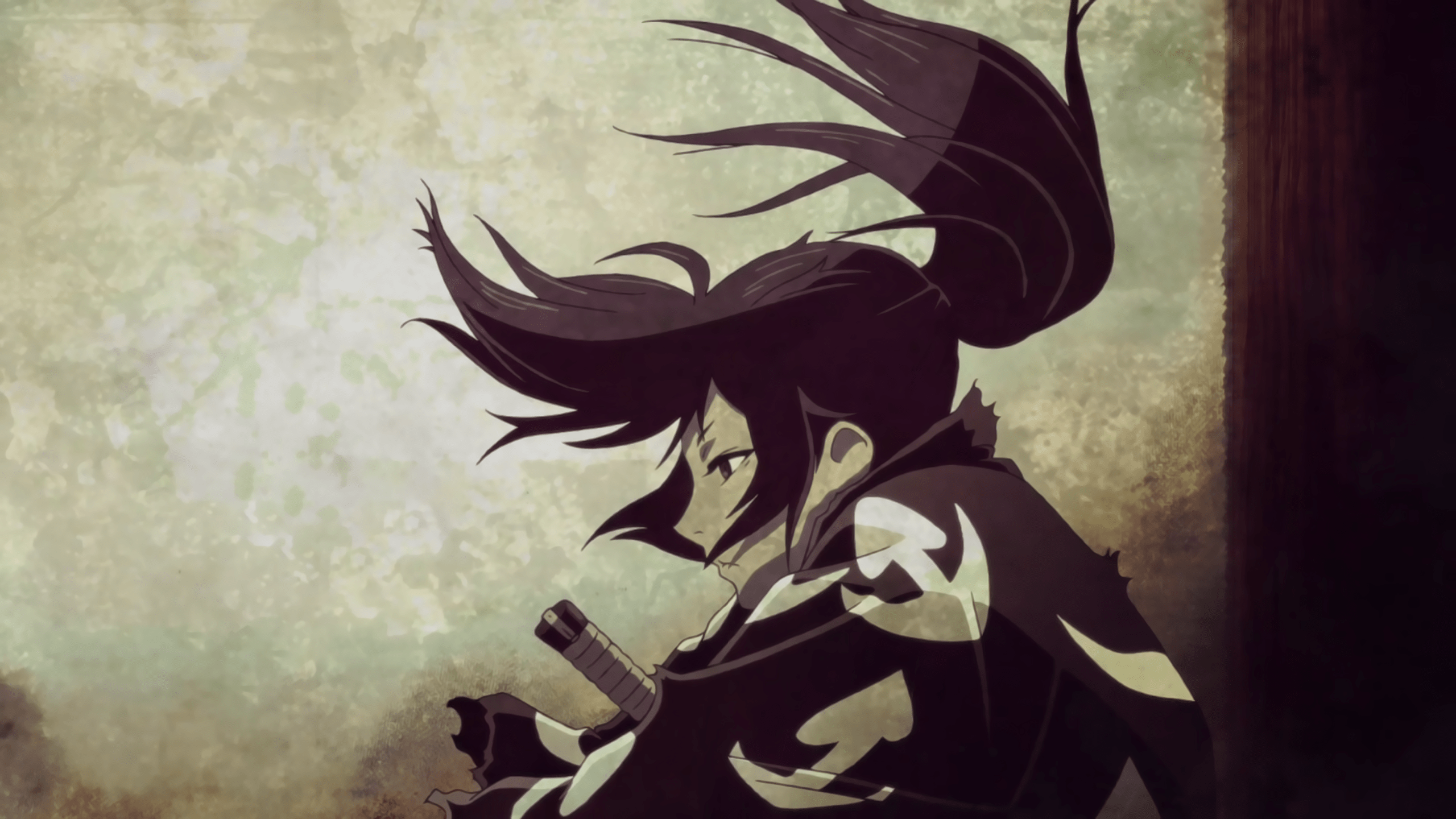 Dororo HD Wallpaper Background Image 2560x1440 ID983753