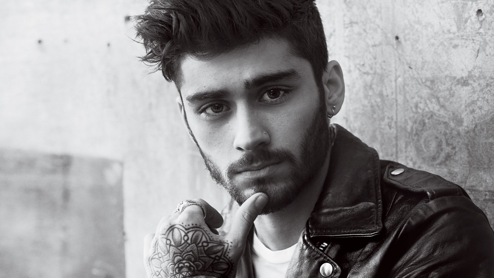 10+ Zayn Malik HD Wallpaper e Sfondi
