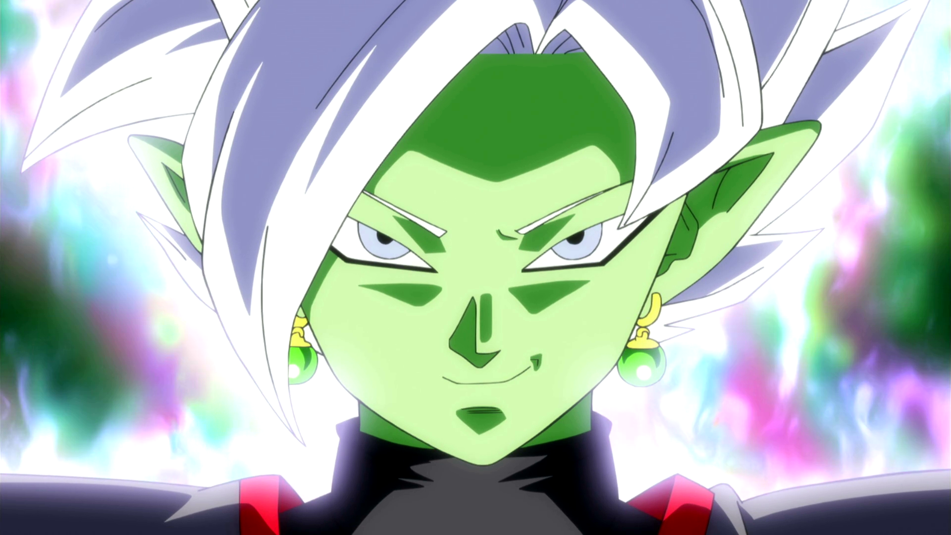 Download Zamasu (Dragon Ball) Anime Dragon Ball Super HD Wallpaper