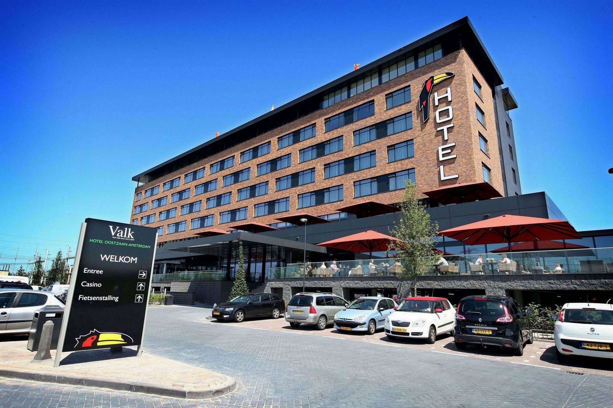 Van Der Valk Hotel Oostzaan - Amsterdam Promo Code Discounts・2022 Coupon And Deals | Trip.com