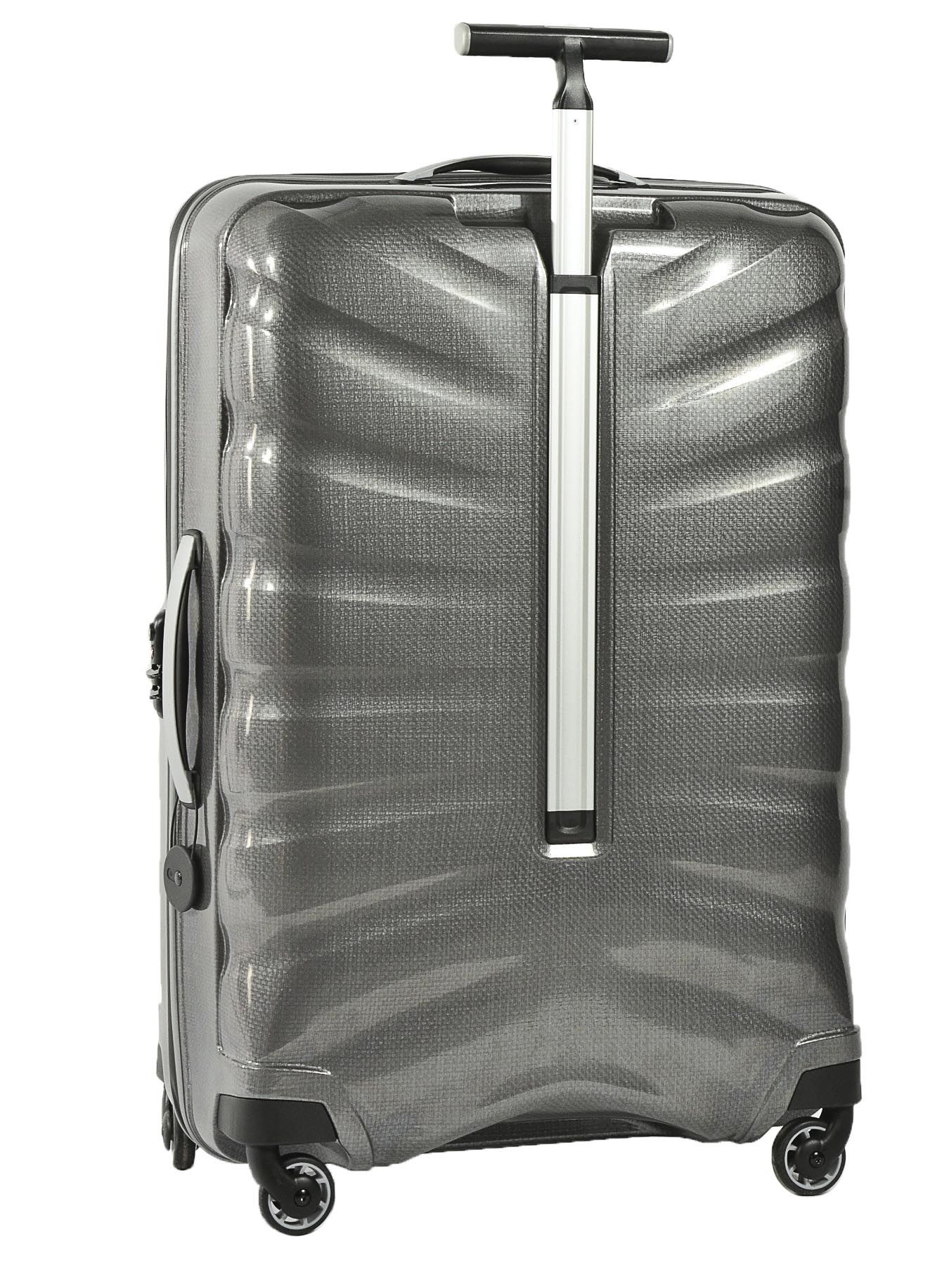 Firelite Samsonite Hardside luggage U72004 Best prices