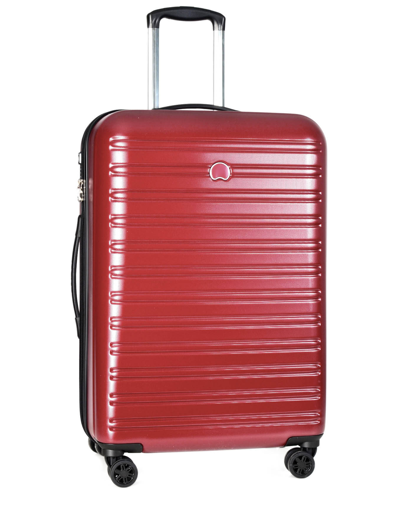 Delsey Hardside luggage Segur Best prices