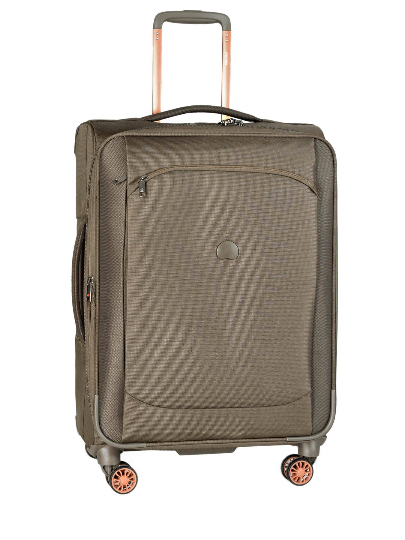 Delsey Softside luggage Montmartre air Best prices