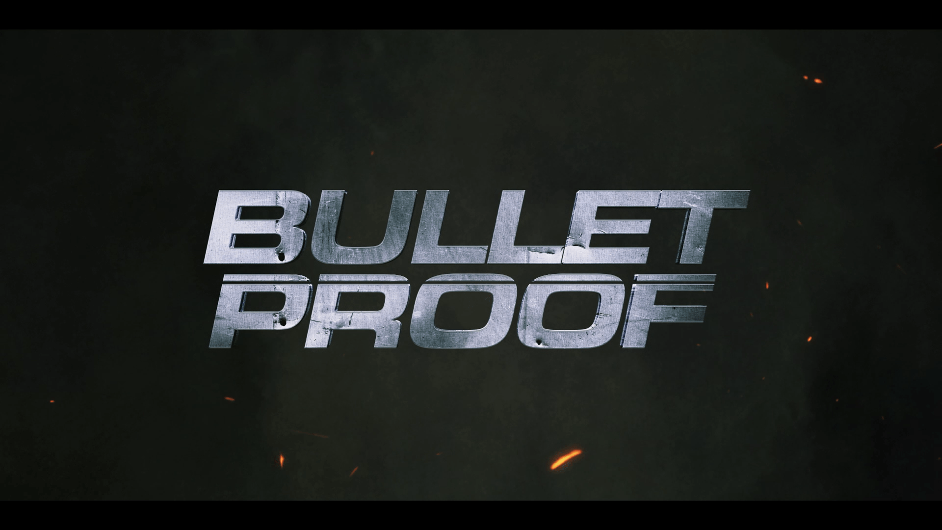 Bullet Proof Bluray Review Movieman's Guide to the Movies