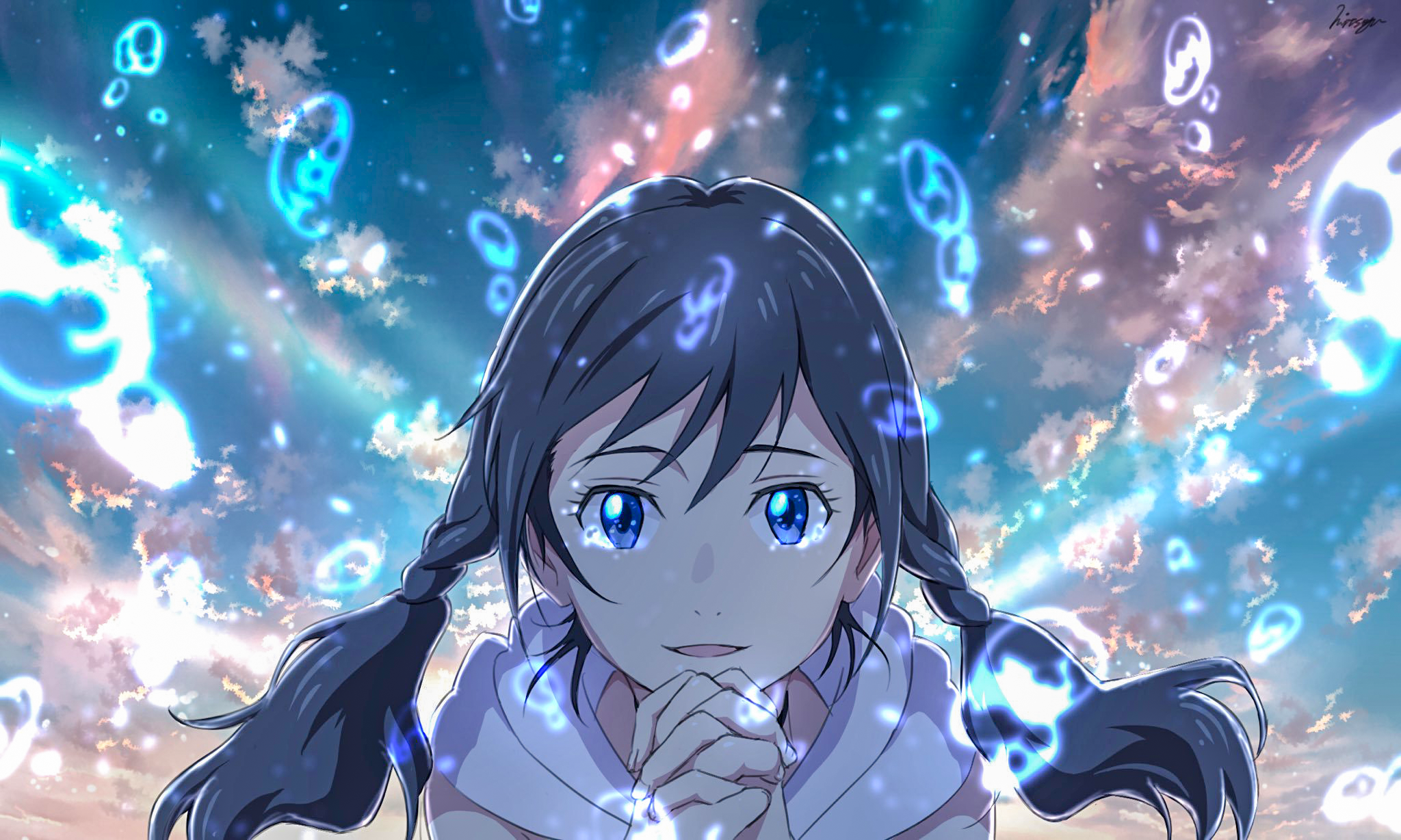 Tenki No Ko Subtitle Indonesia Online Streaming Atechman