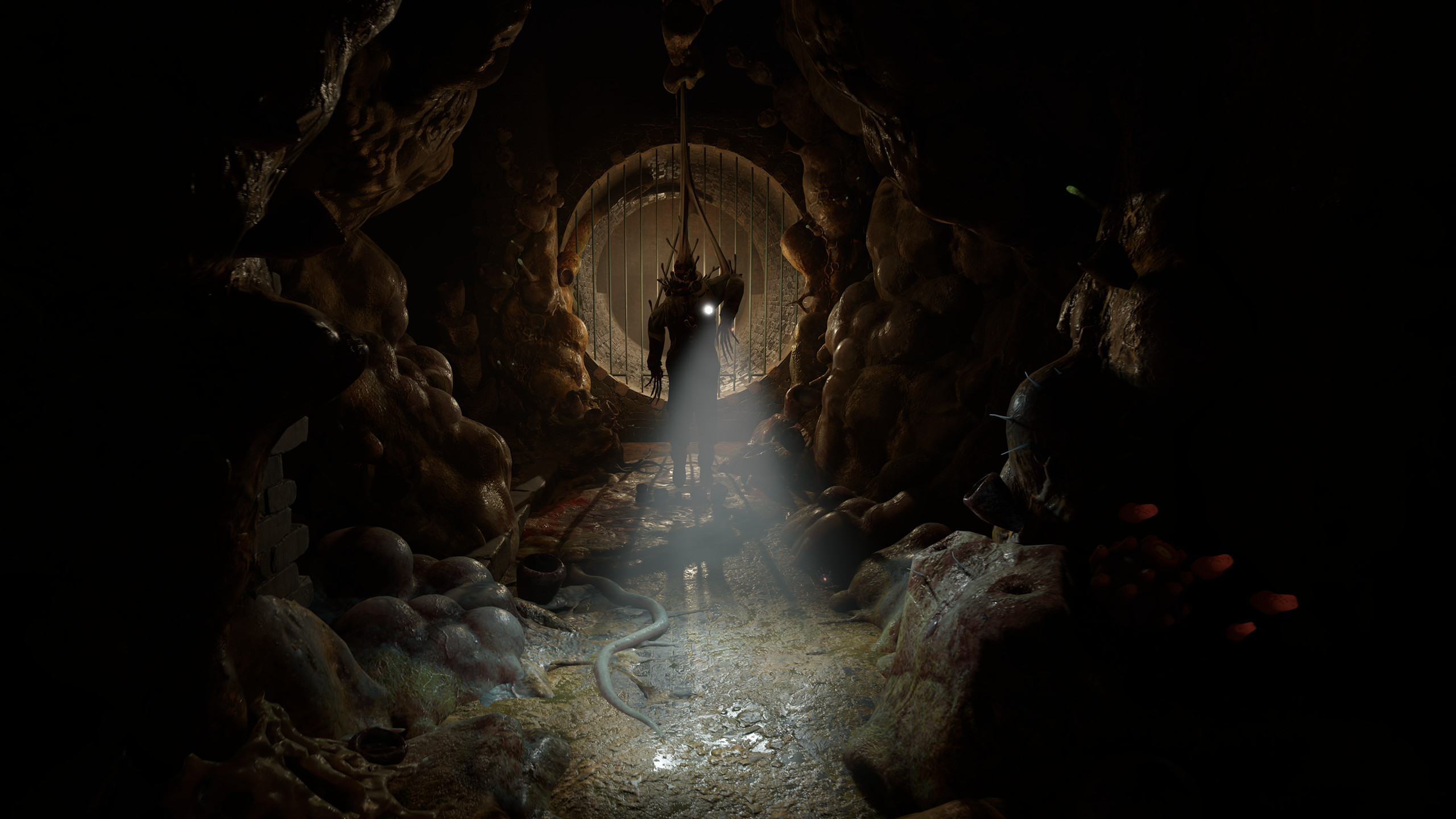 HalfLife Alyx HD Wallpaper Background Image 2560x1440 ID