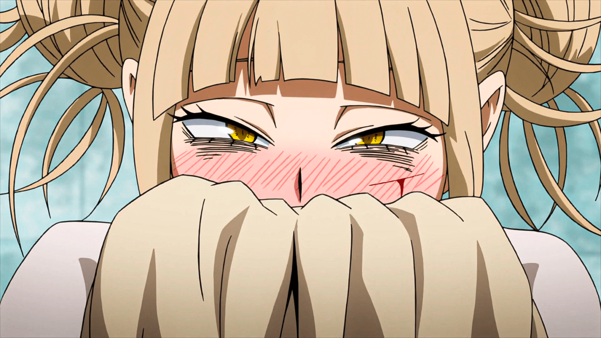 Download Anime Wallpapers Toga PNG jasmanime