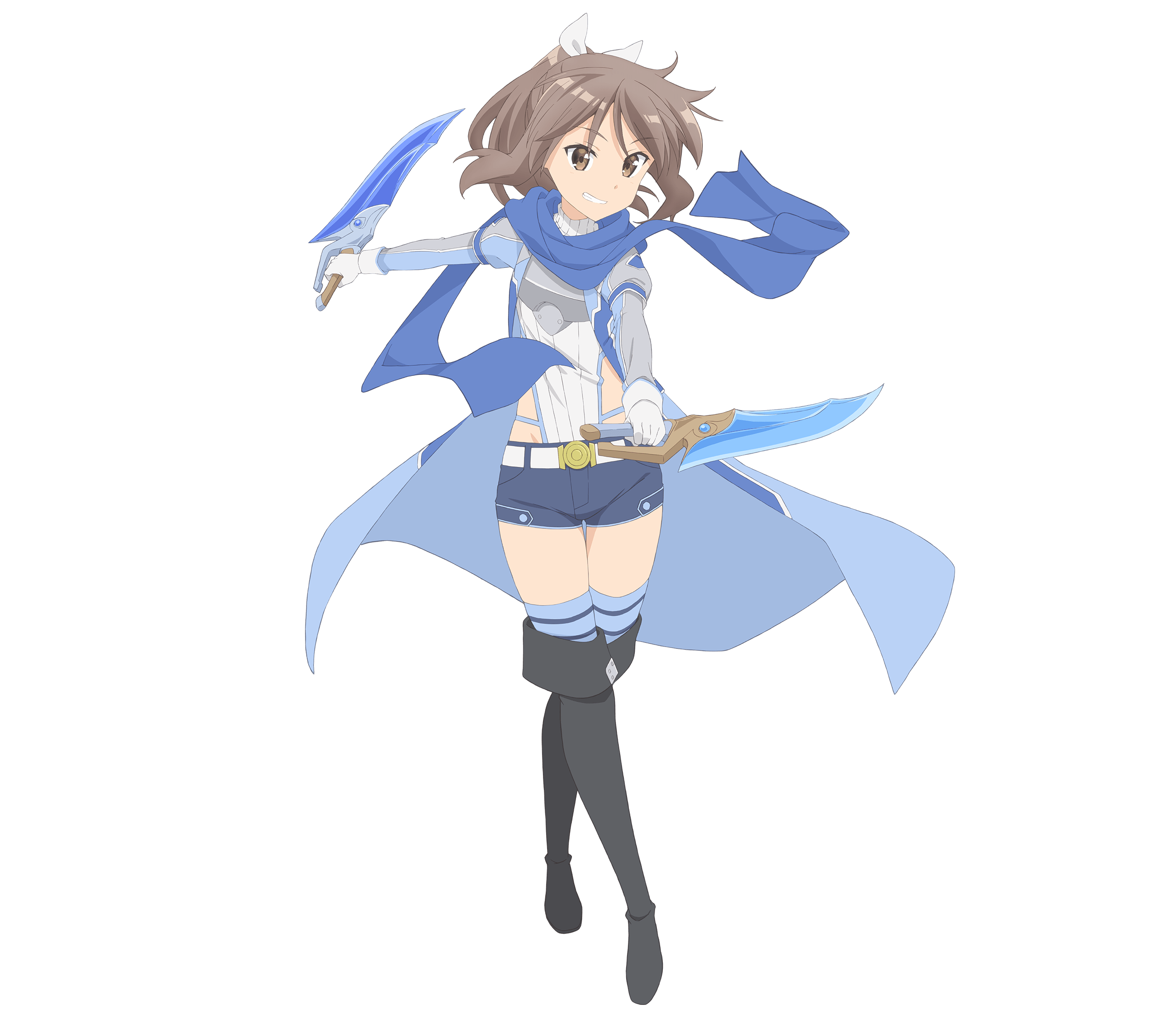 Details more than 153 anime like bofuri dedaotaonec