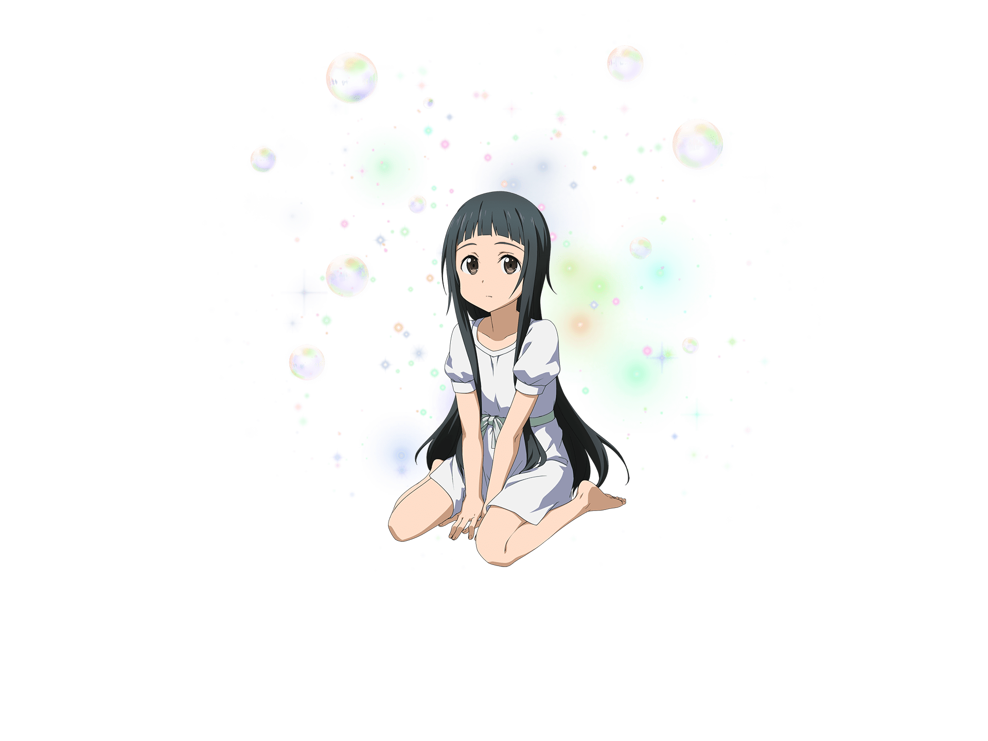 Sword Art Online Wallpaper 1920x1080 Yui