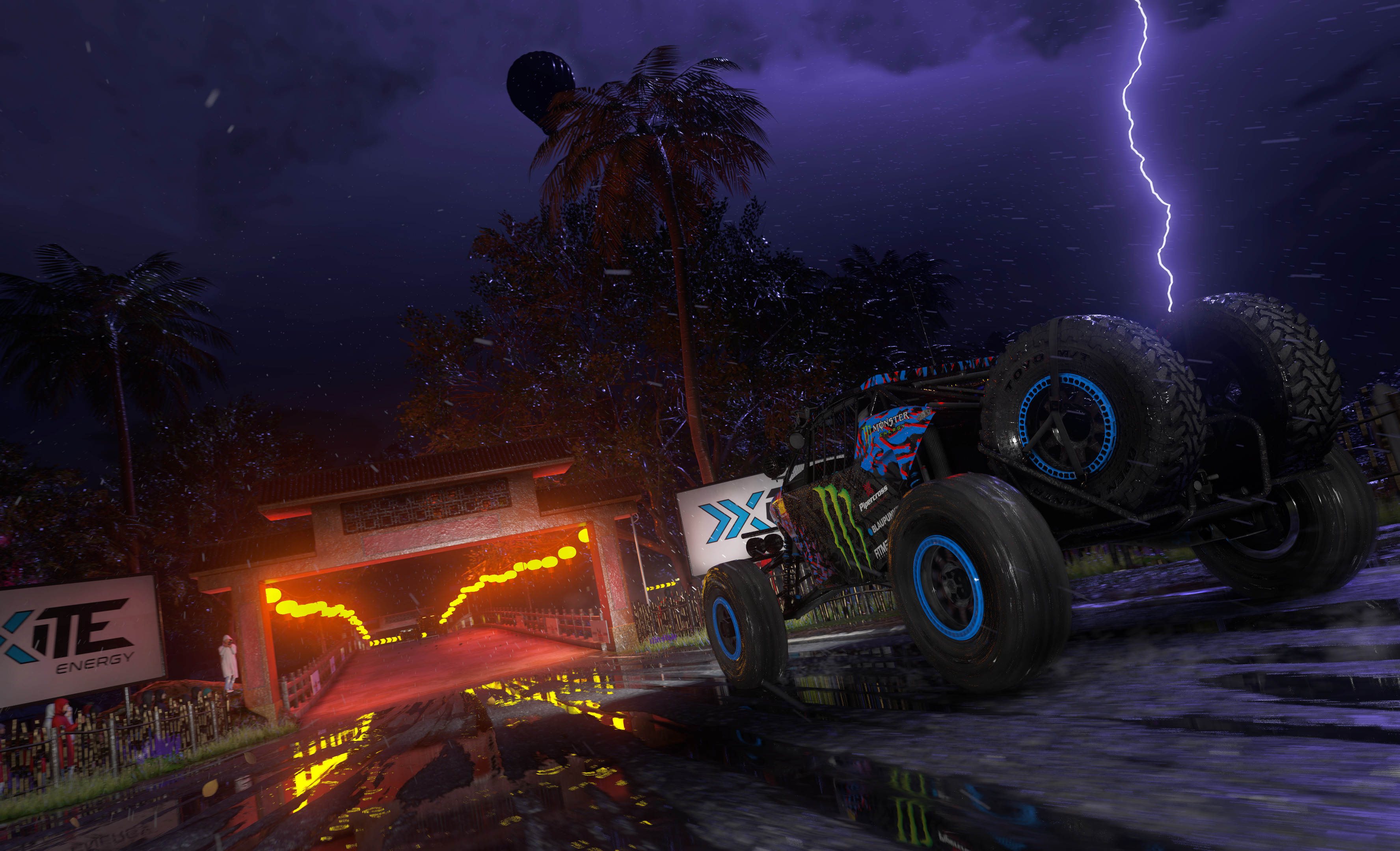 DiRT 5 HD Wallpaper Background Image 3552x2160 ID