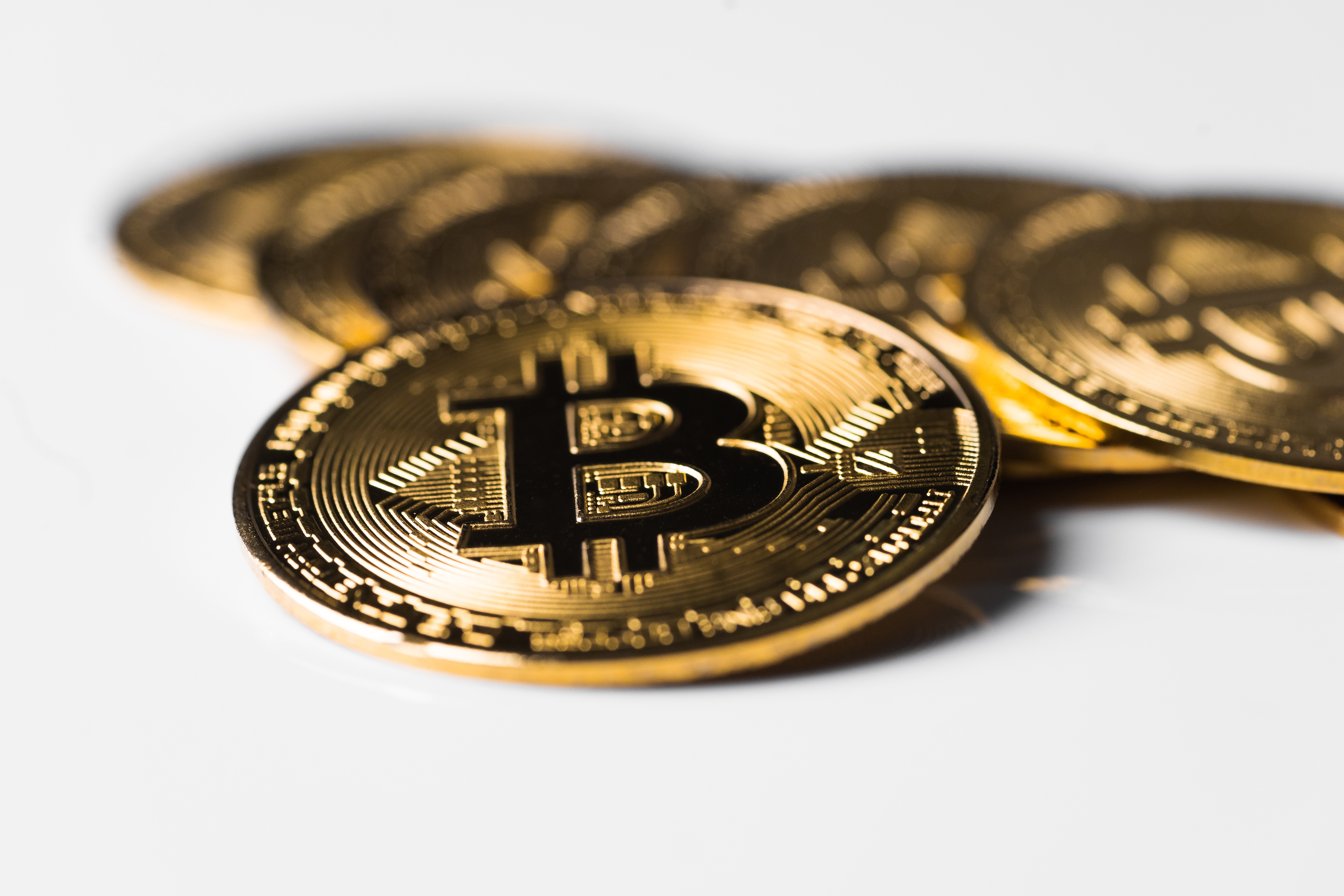 Bitcoin 5k Retina Ultra HD Wallpaper Background Image 6000x4000 ID1094044 Wallpaper Abyss