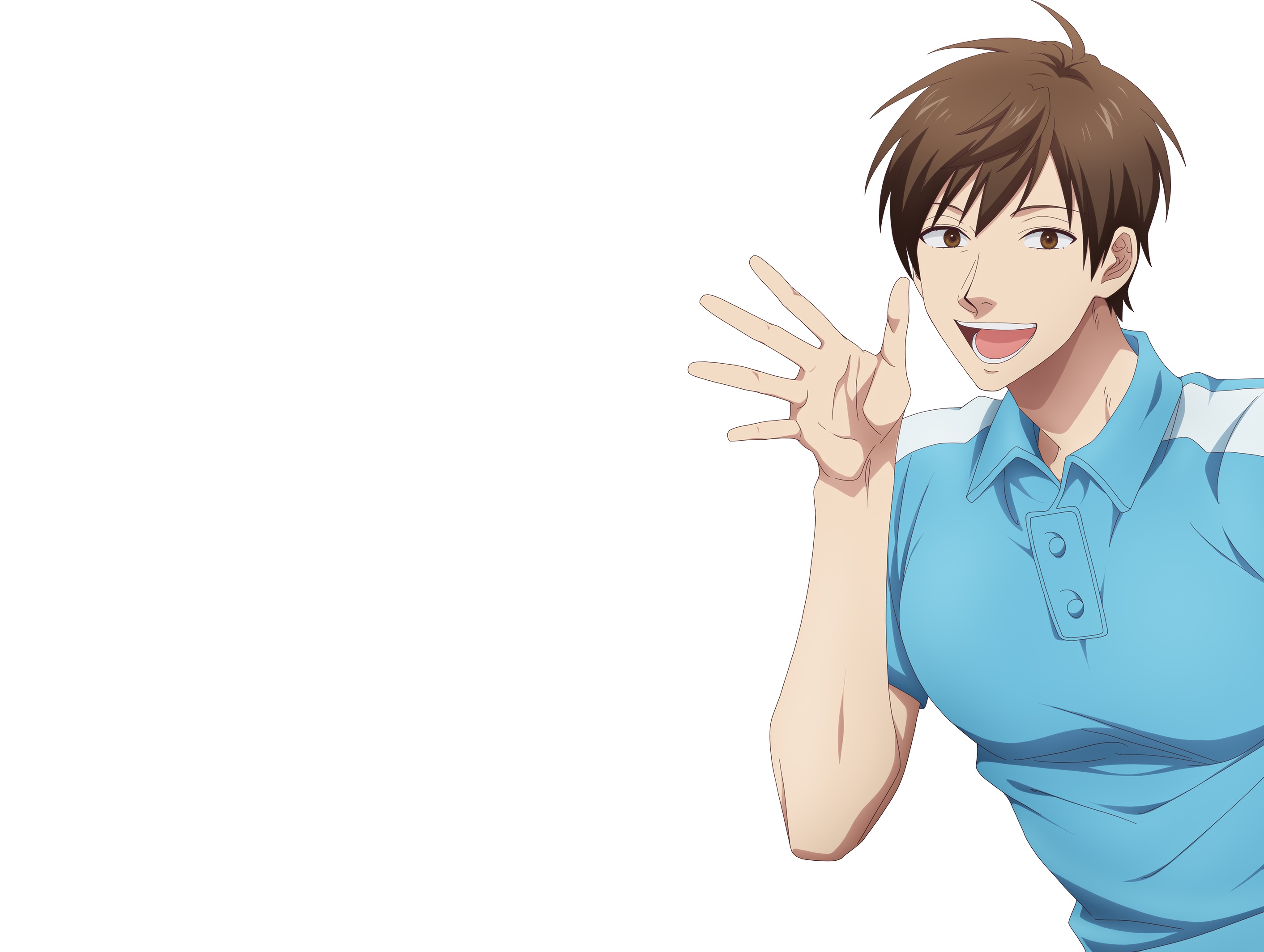 Life Lessons With UramichiOniisan HD Wallpaper Background Image