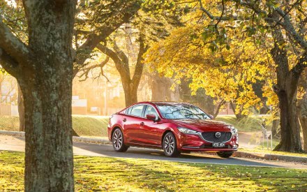 Mazda 6 Pictures and Images: Free HD Downloads [10+]