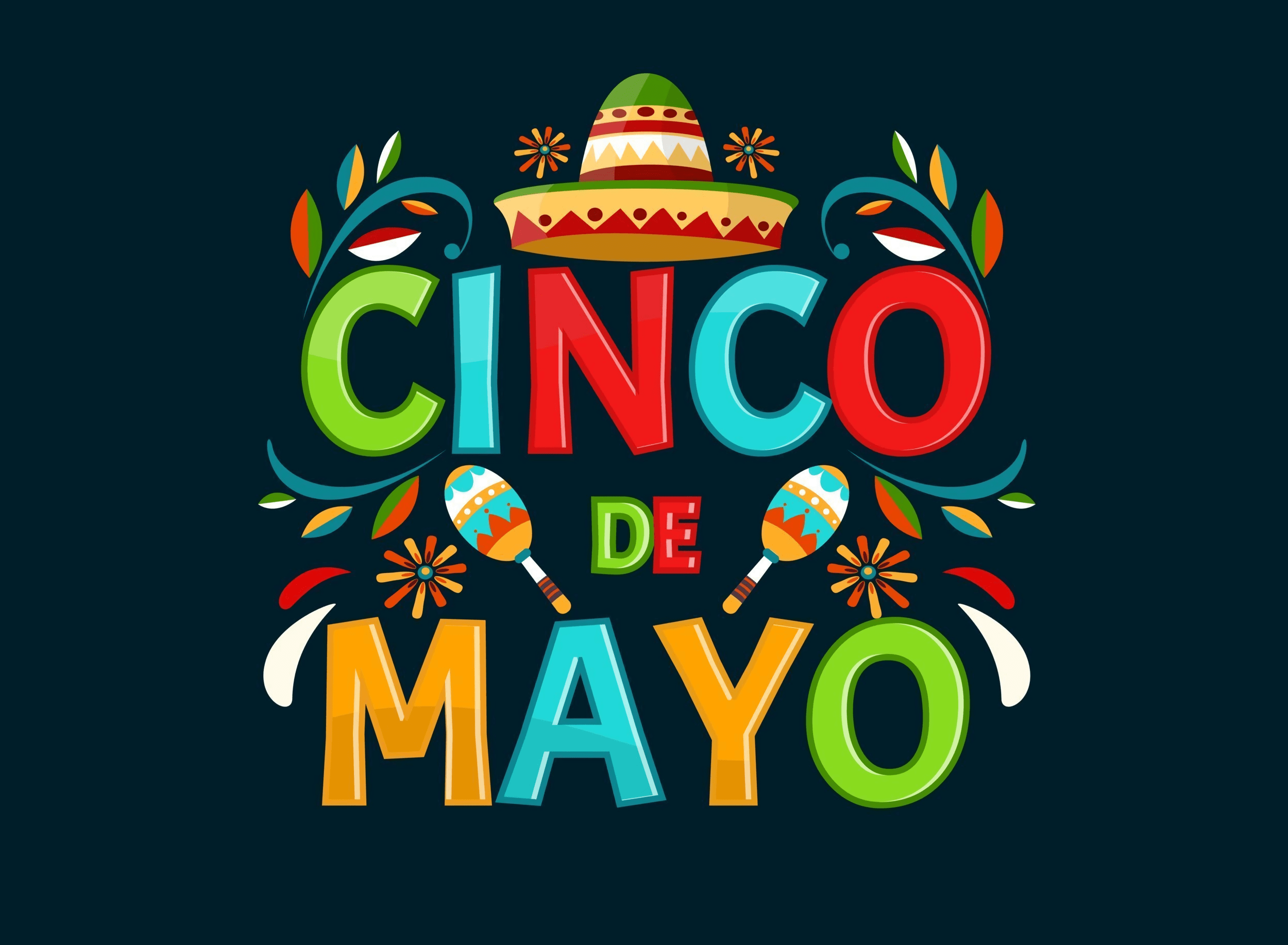 Download Holiday Cinco De Mayo HD Wallpaper