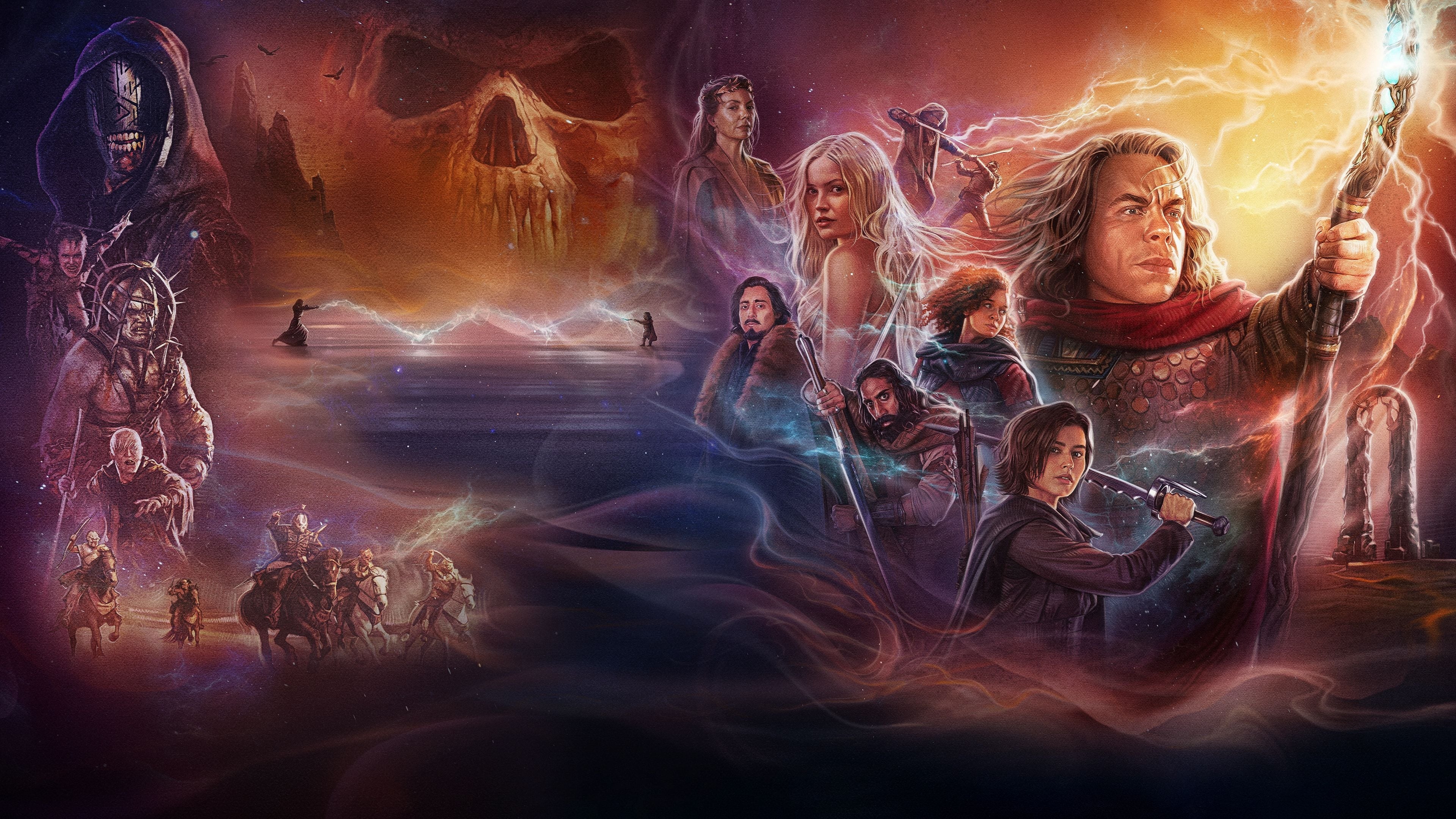 Willow Movie Wallpaper