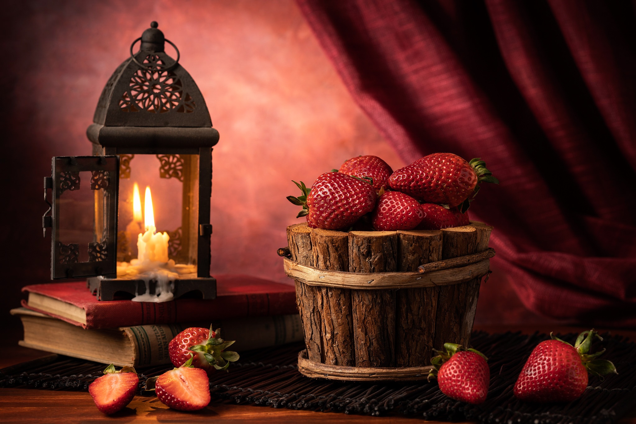 Download Photography Still Life HD Wallpaper