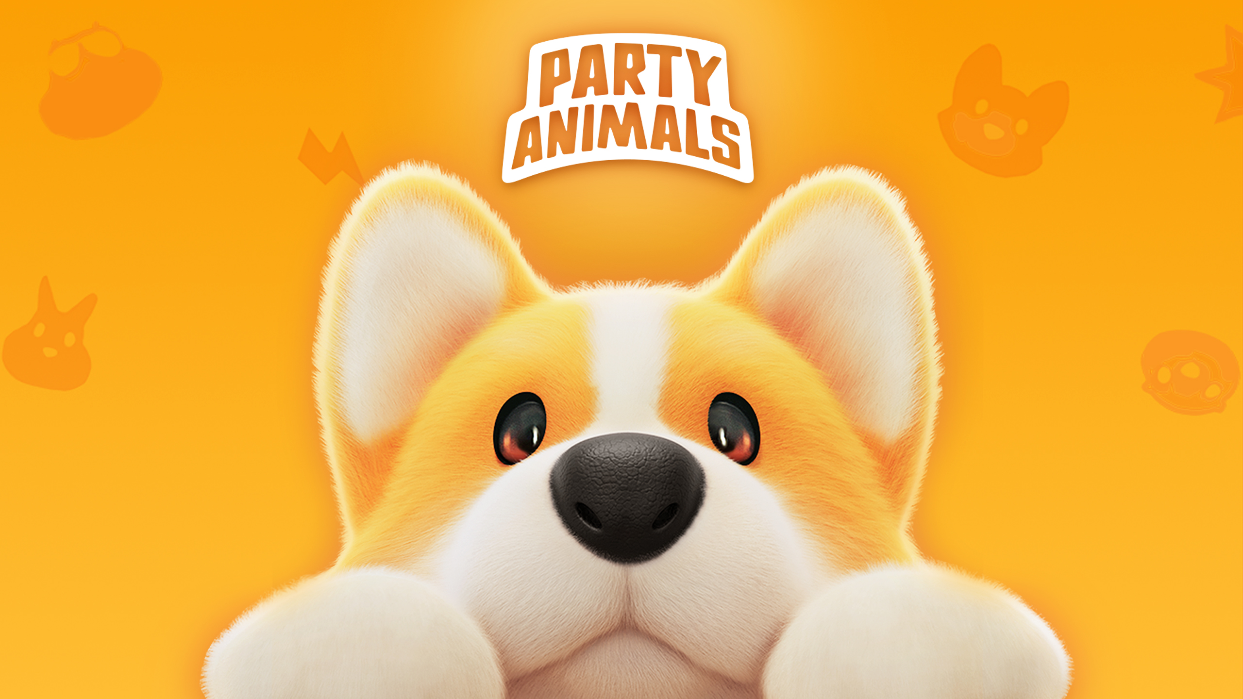 Download Party Animals HD Wallpaper For Free!