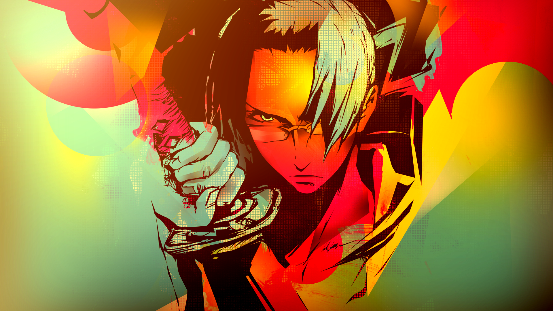 Samurai Champloo Computer Wallpapers, Desktop Backgrounds | 1920x1080 | ID:307000