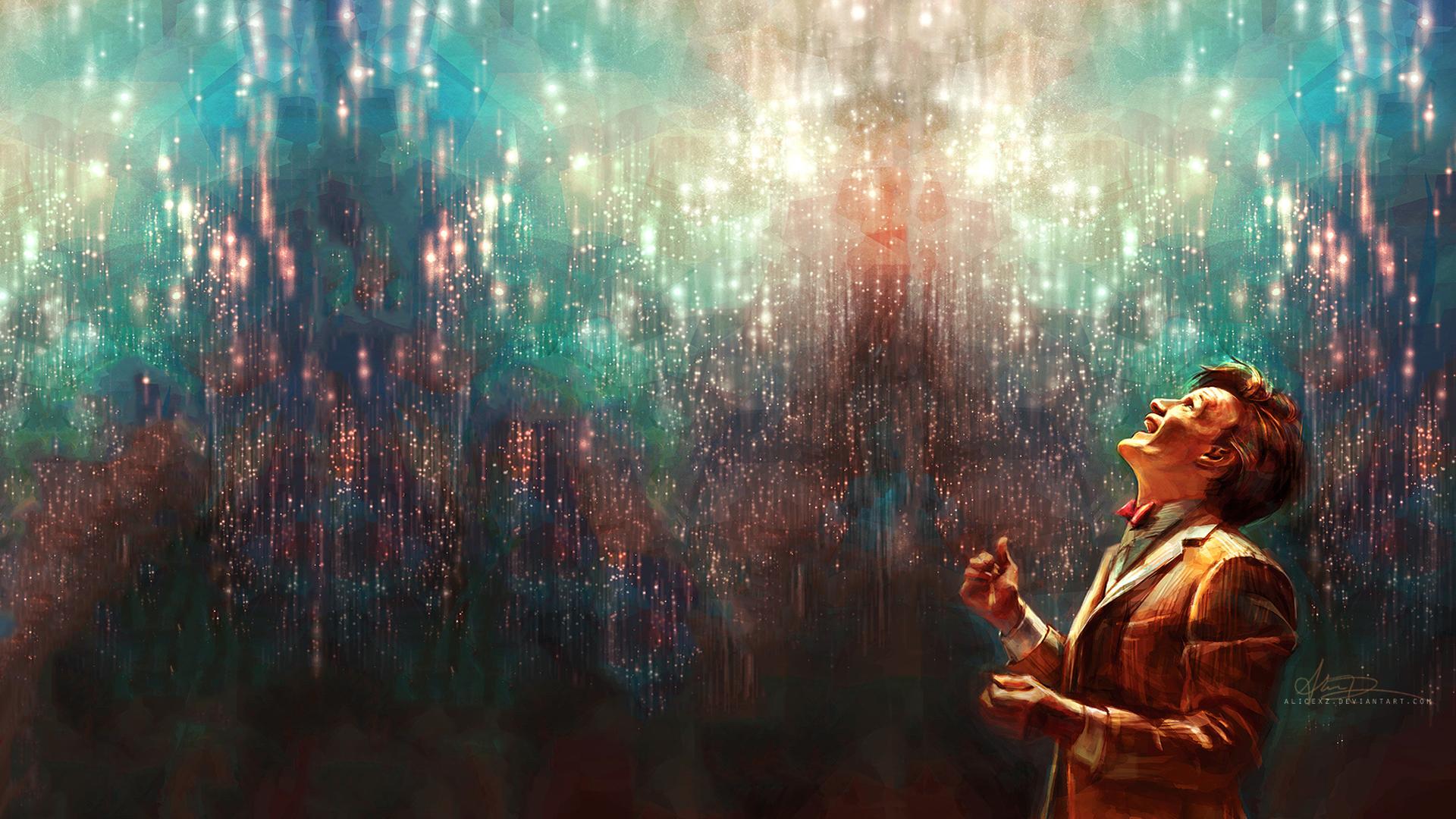 Doctor Who Full HD Wallpaper and Background 1920x1080