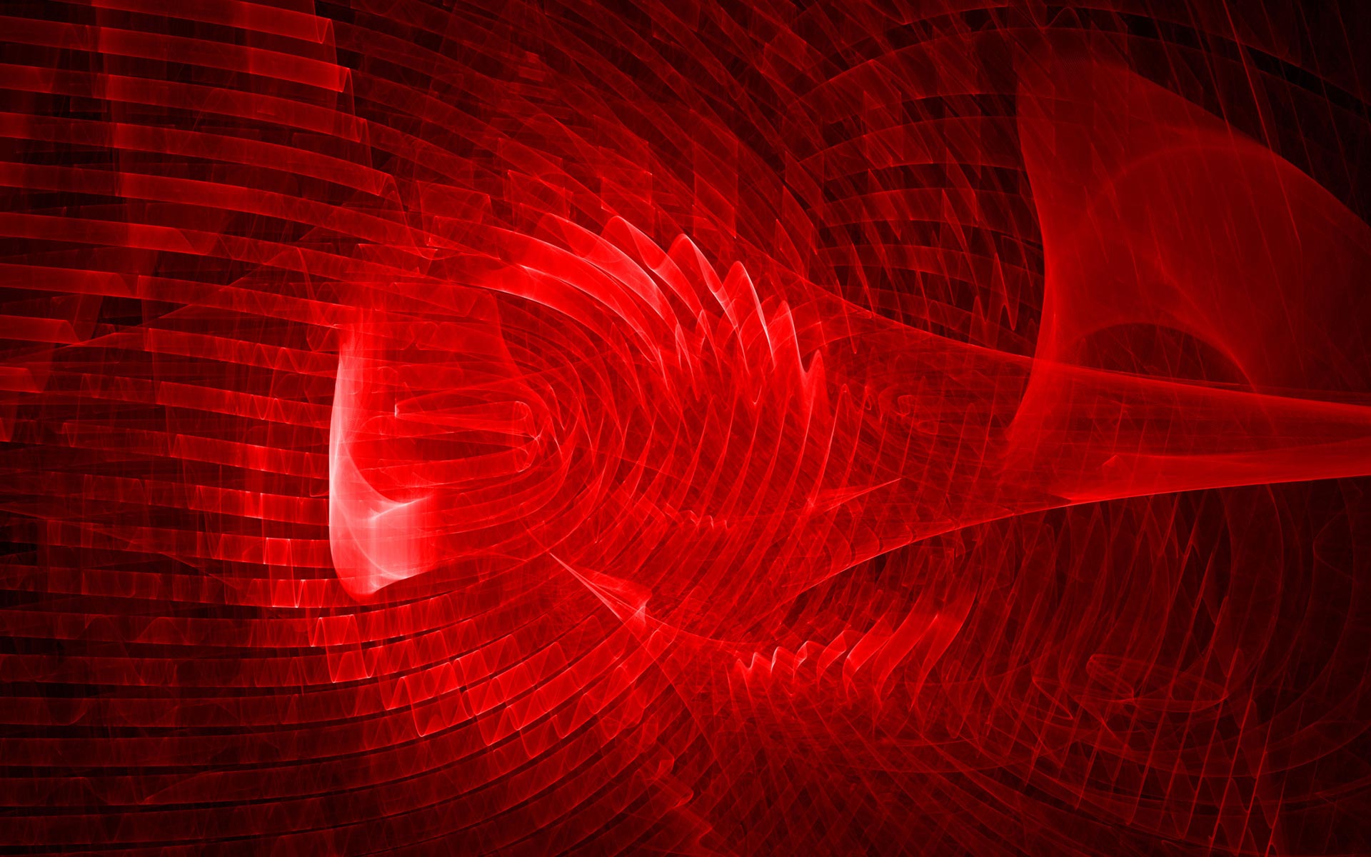 Rojo Fondo de pantalla HD Fondo de Escritorio 1920x1200 Wallpaper Abyss
