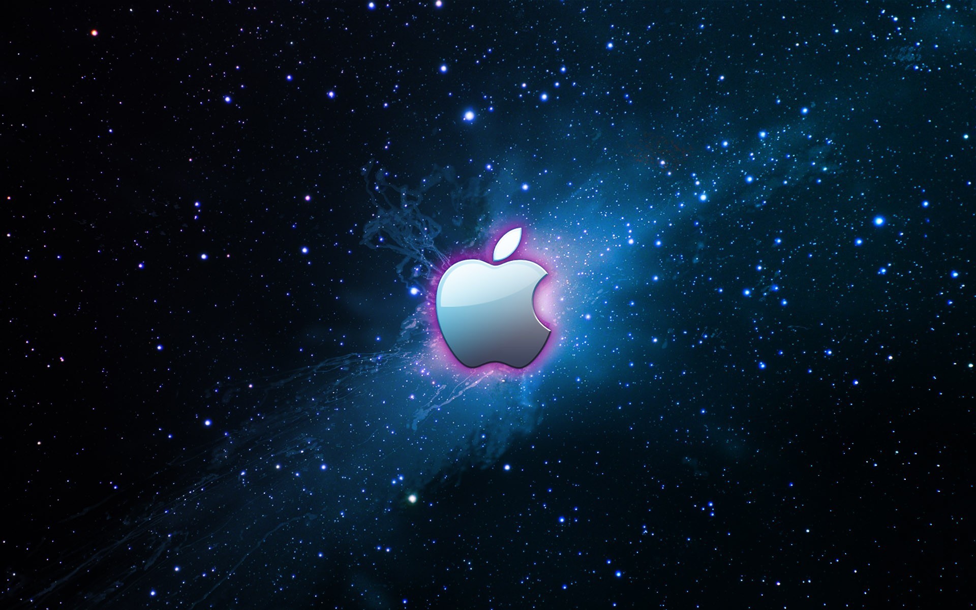 Download Technology Apple Inc. HD Wallpaper