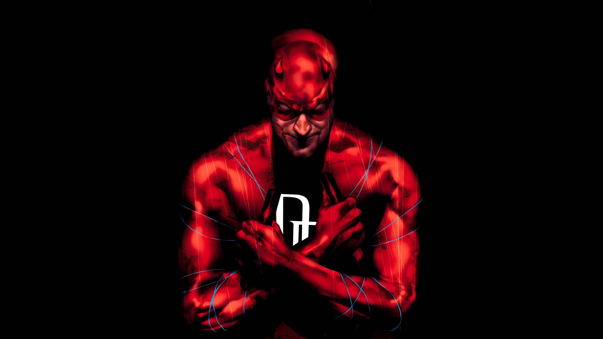 Daredevil HD Wallpaper