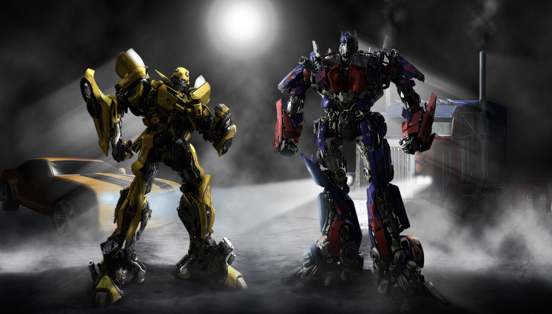 Transformers Wallpaper and Background Image 1900x1080 ID327613