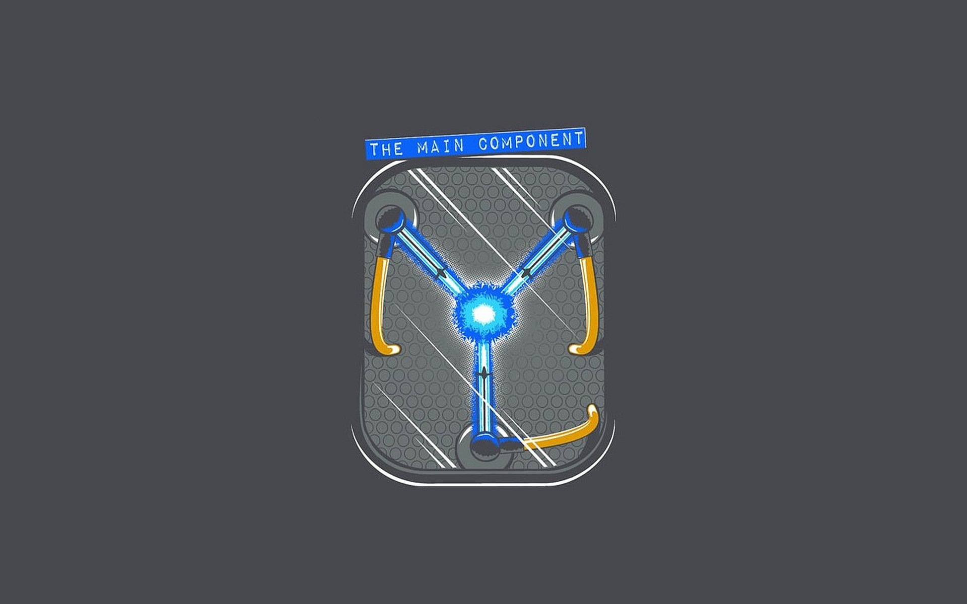 Flux Capacitor