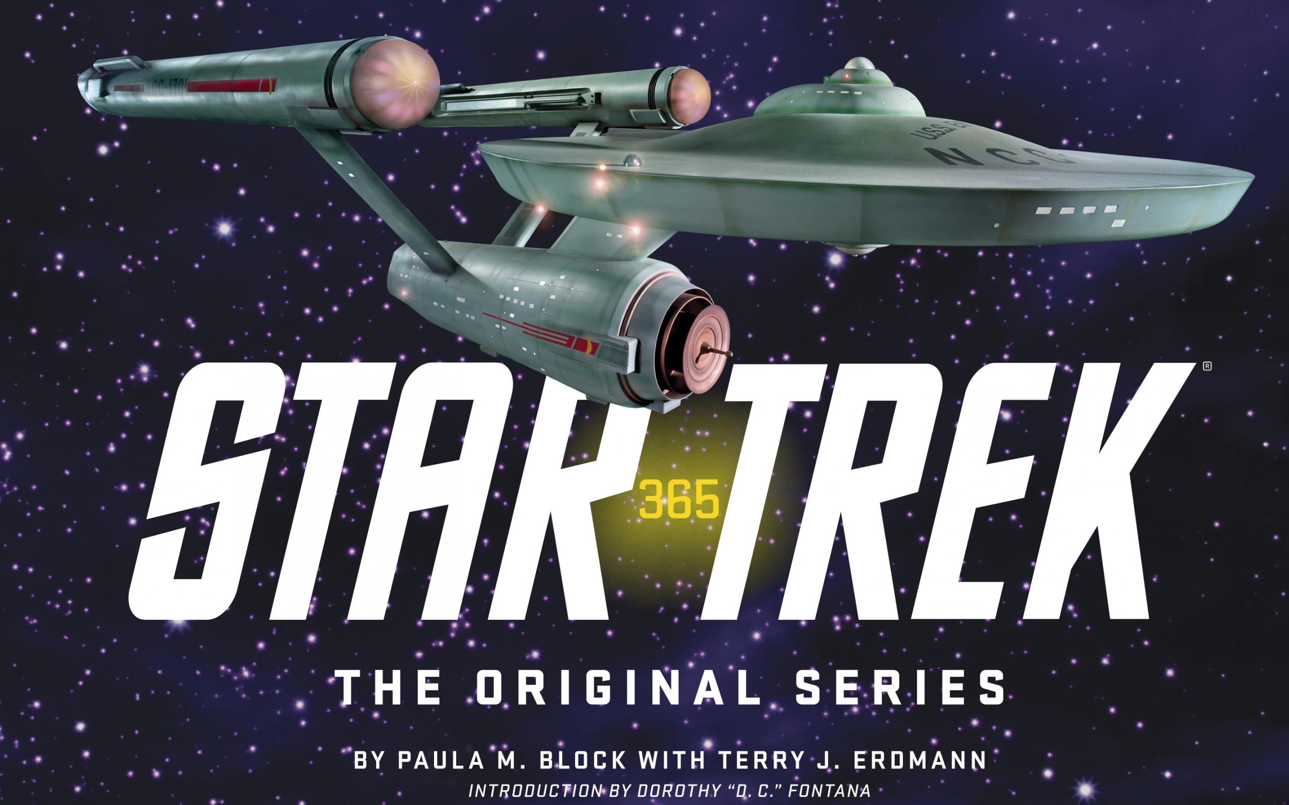 Star Trek The Original Series Full HD Wallpaper and Background Image