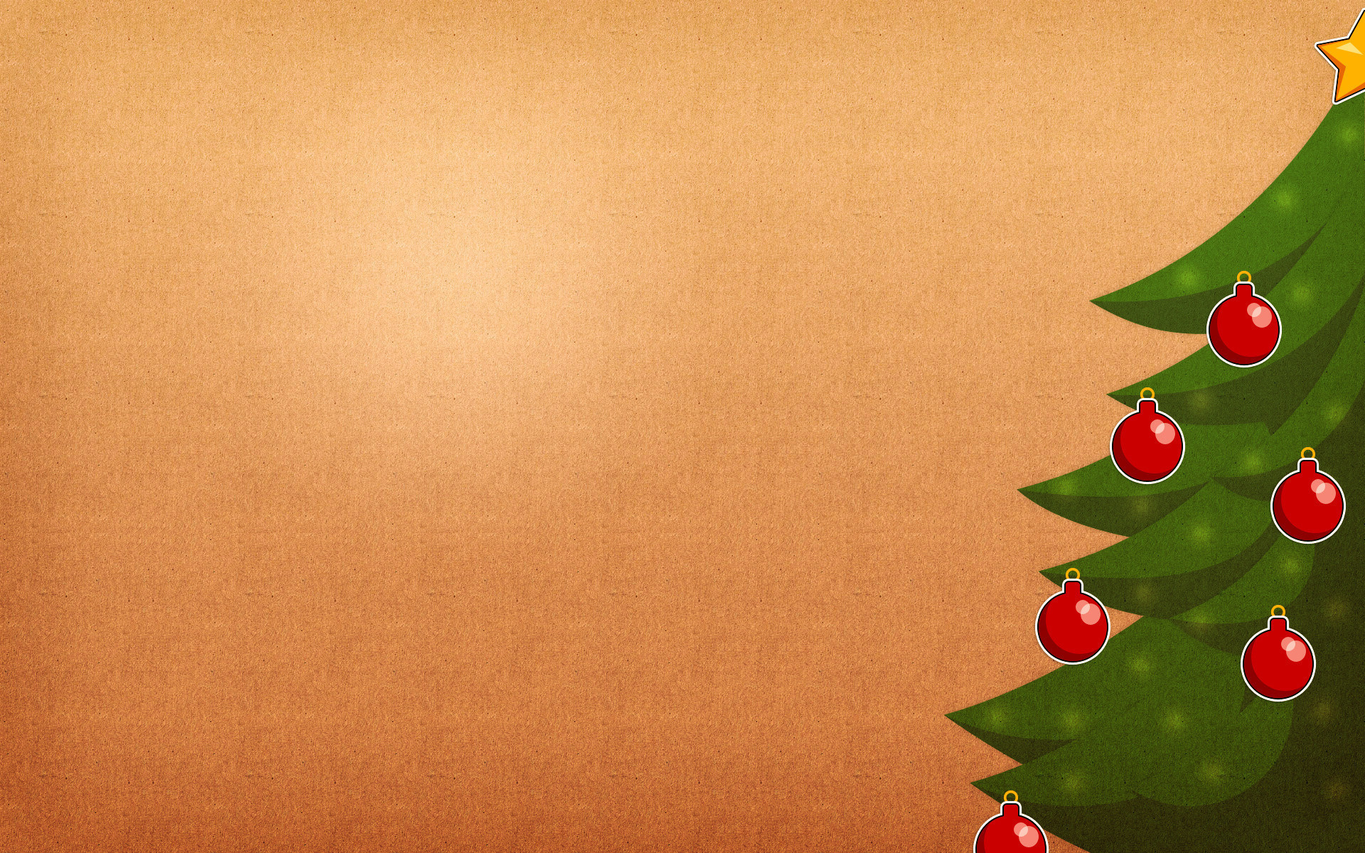Download Christmas Tree Holiday Christmas HD Wallpaper
