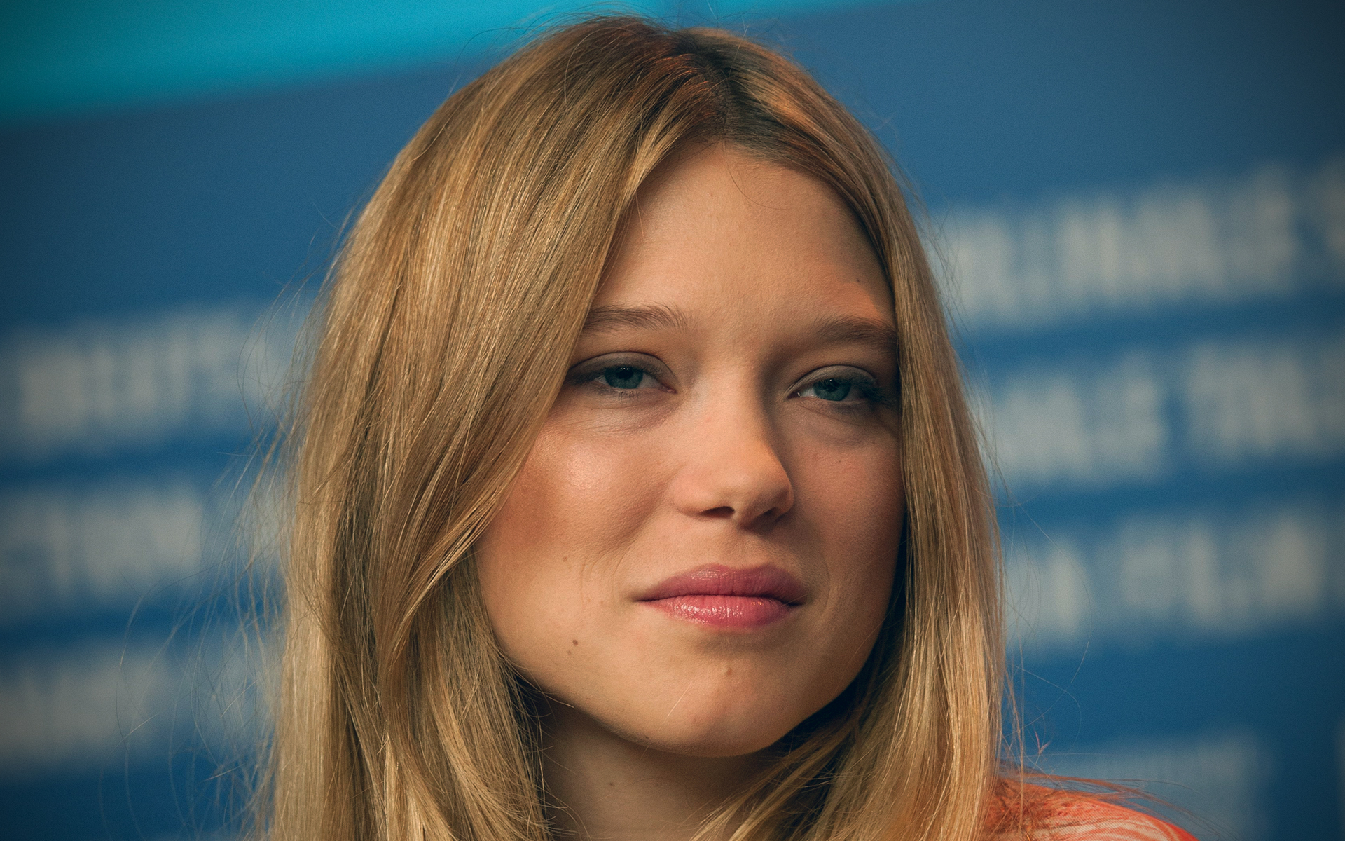 Léa Seydoux HD Wallpaper Background Image 1920x1200 ID337799