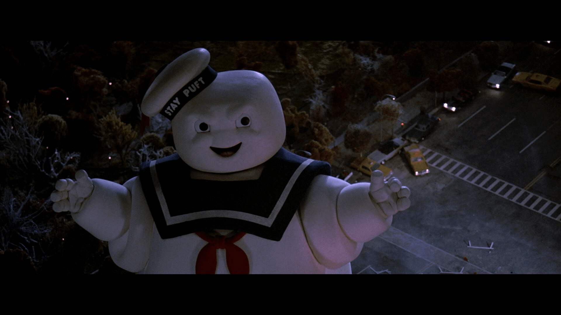Ghostbusters Full HD Wallpaper and Background Image 1920x1080 ID339026