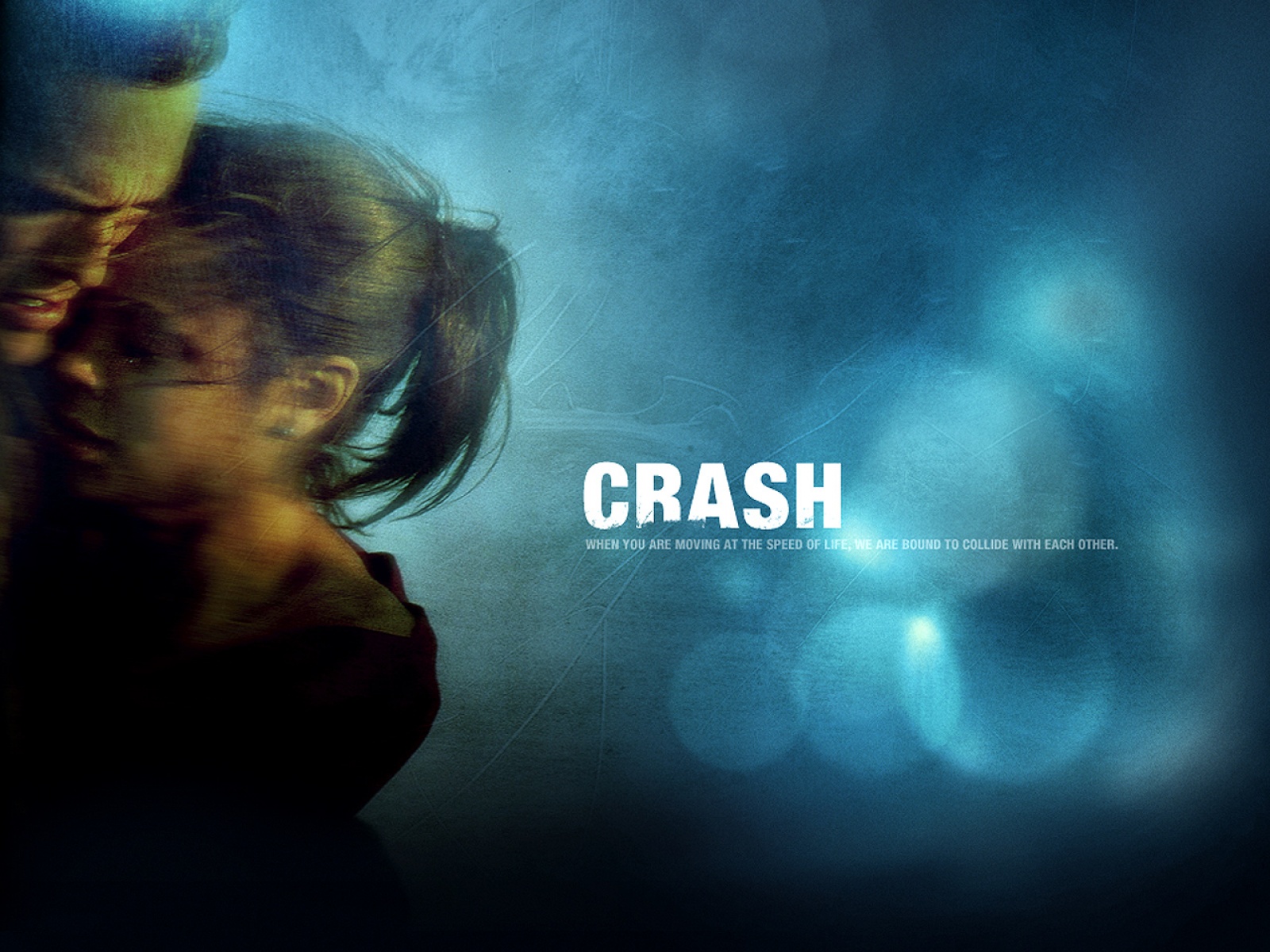 Movie Crash (2004) Wallpaper