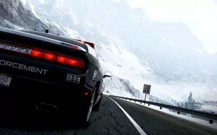 Dodge Challenger SRT - Desktop Wallpapers, Phone Wallpaper, PFP, Gifs