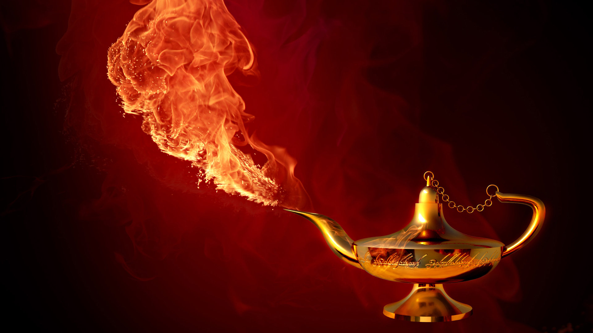 Oil Lamp Full HD Wallpaper and Background Image 1920x1080 ID358449