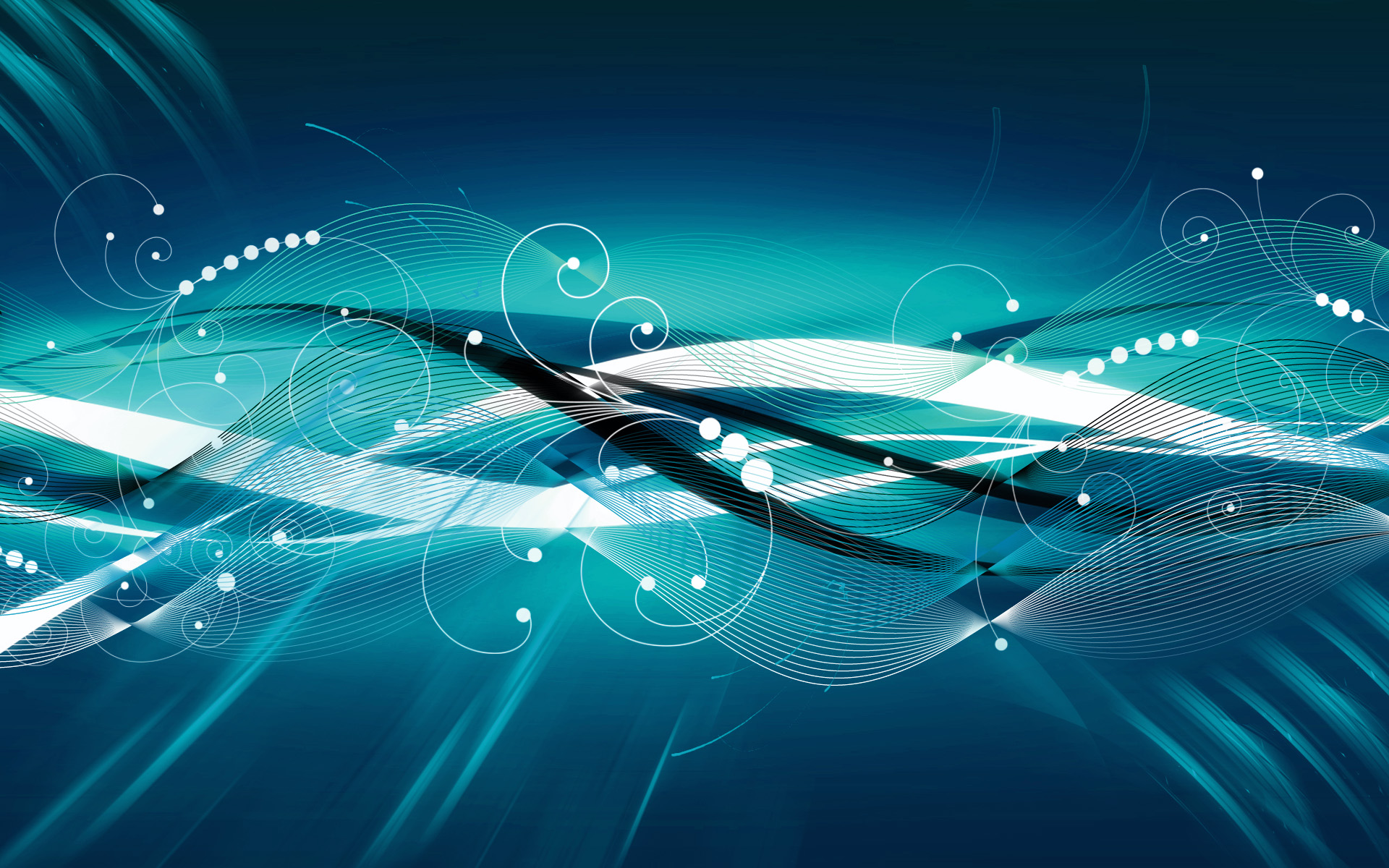 Turquoise Fond d'écran HD ArrièrePlan 1920x1200 ID359074