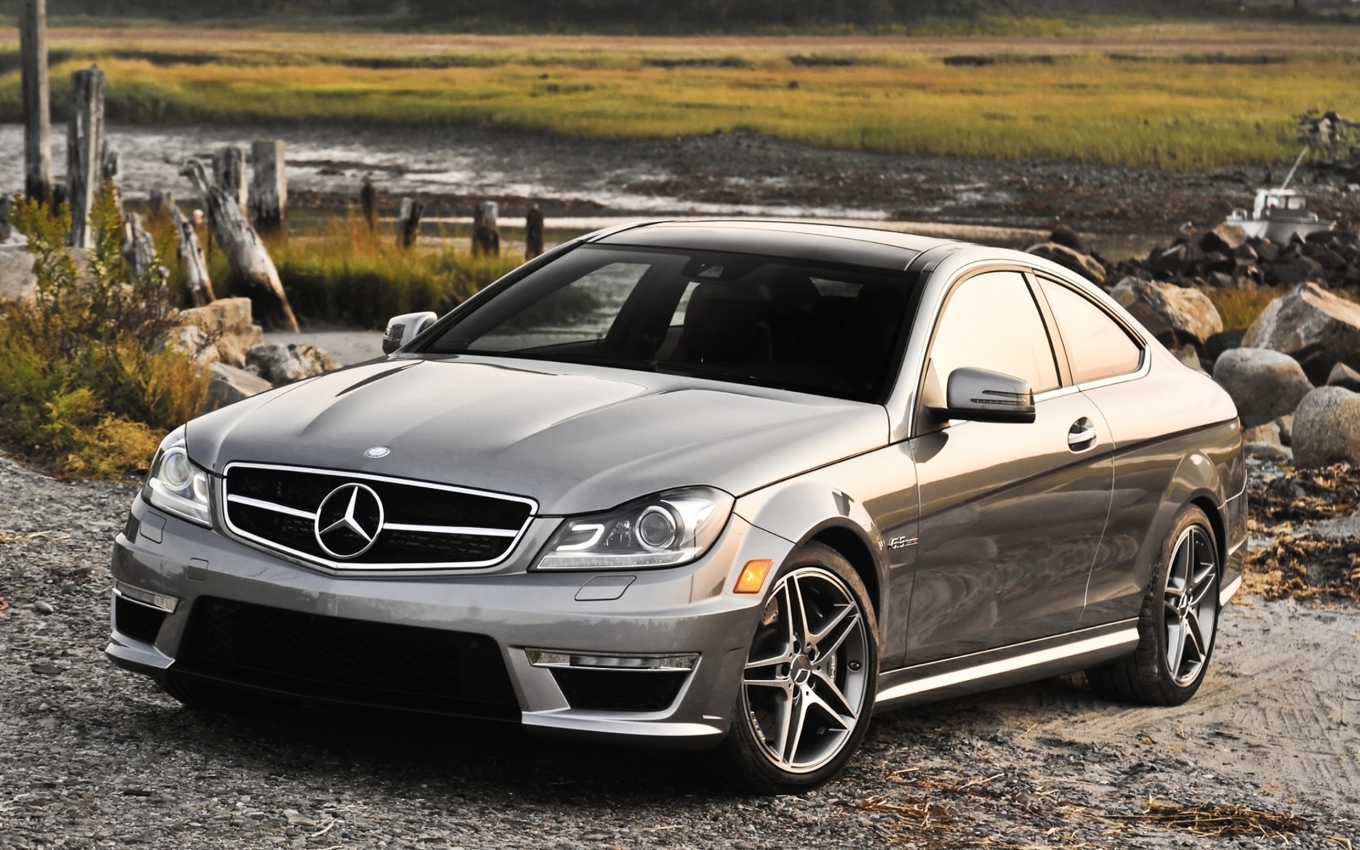 MercedesBenz HD Wallpaper Background Image 1920x1200 ID367011