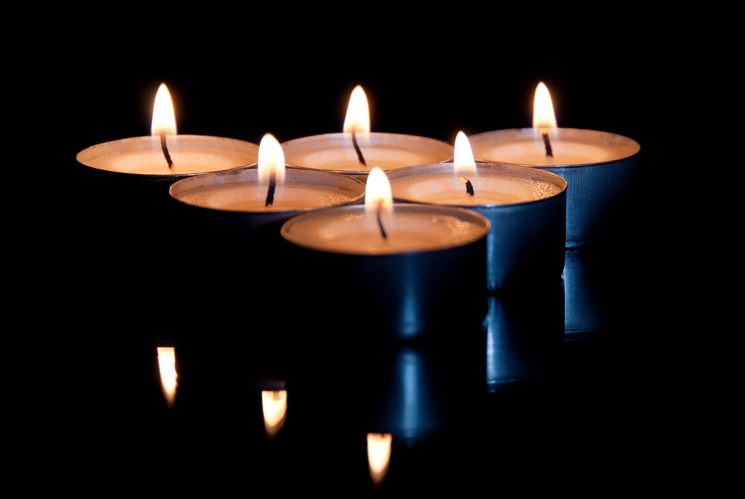 Candle Full HD Wallpaper and Background Image 2400x1610 ID369783