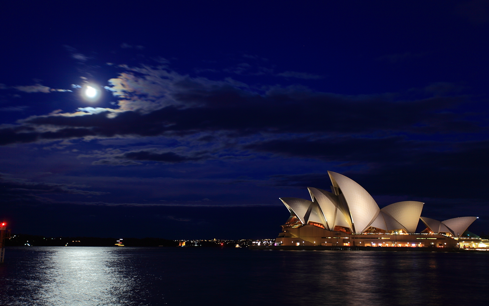 Sydney Opera House Computer Wallpapers, Desktop Backgrounds 1920x1200