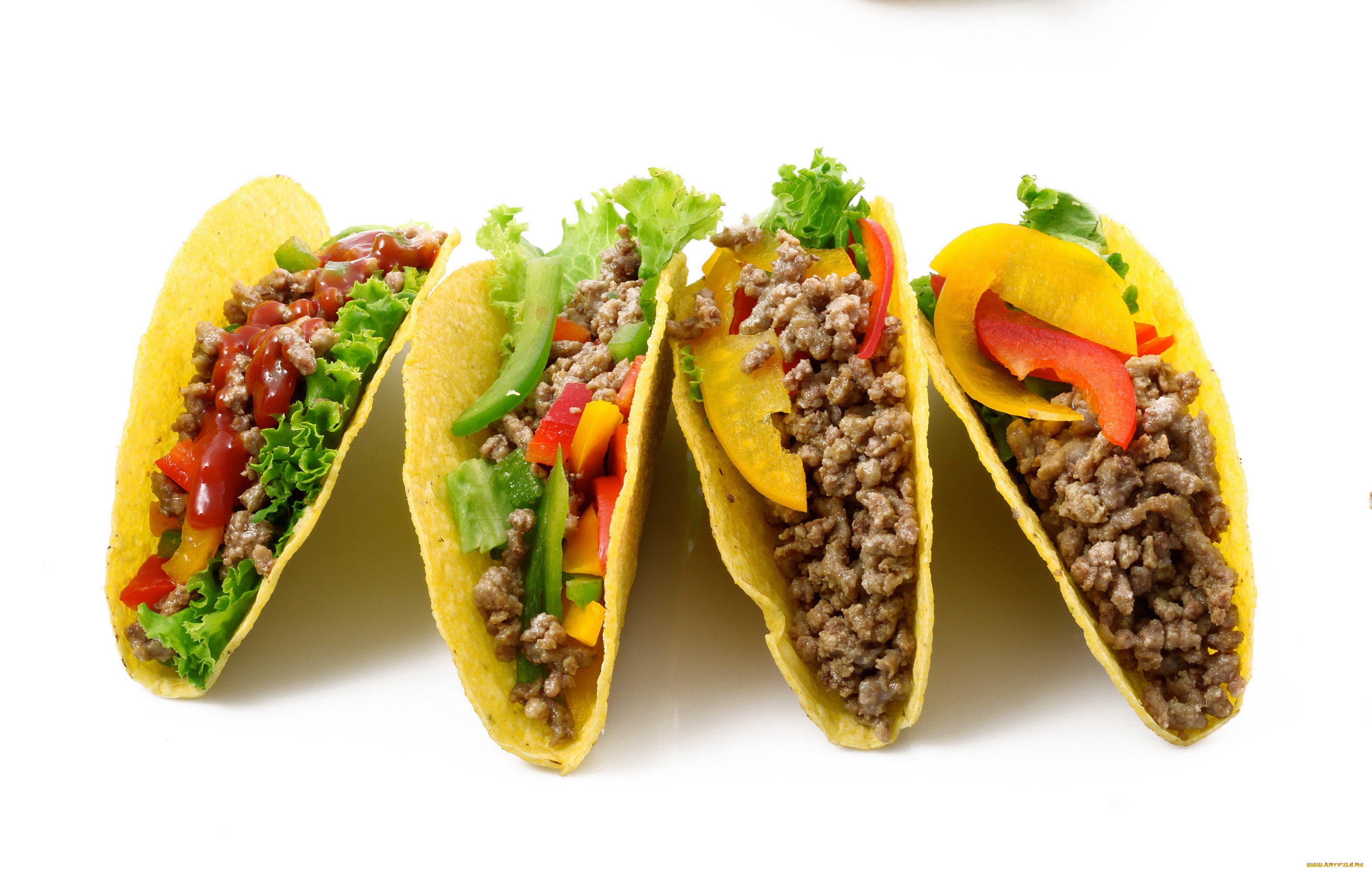 Taco HD Wallpaper Background Image 3150x2000 ID