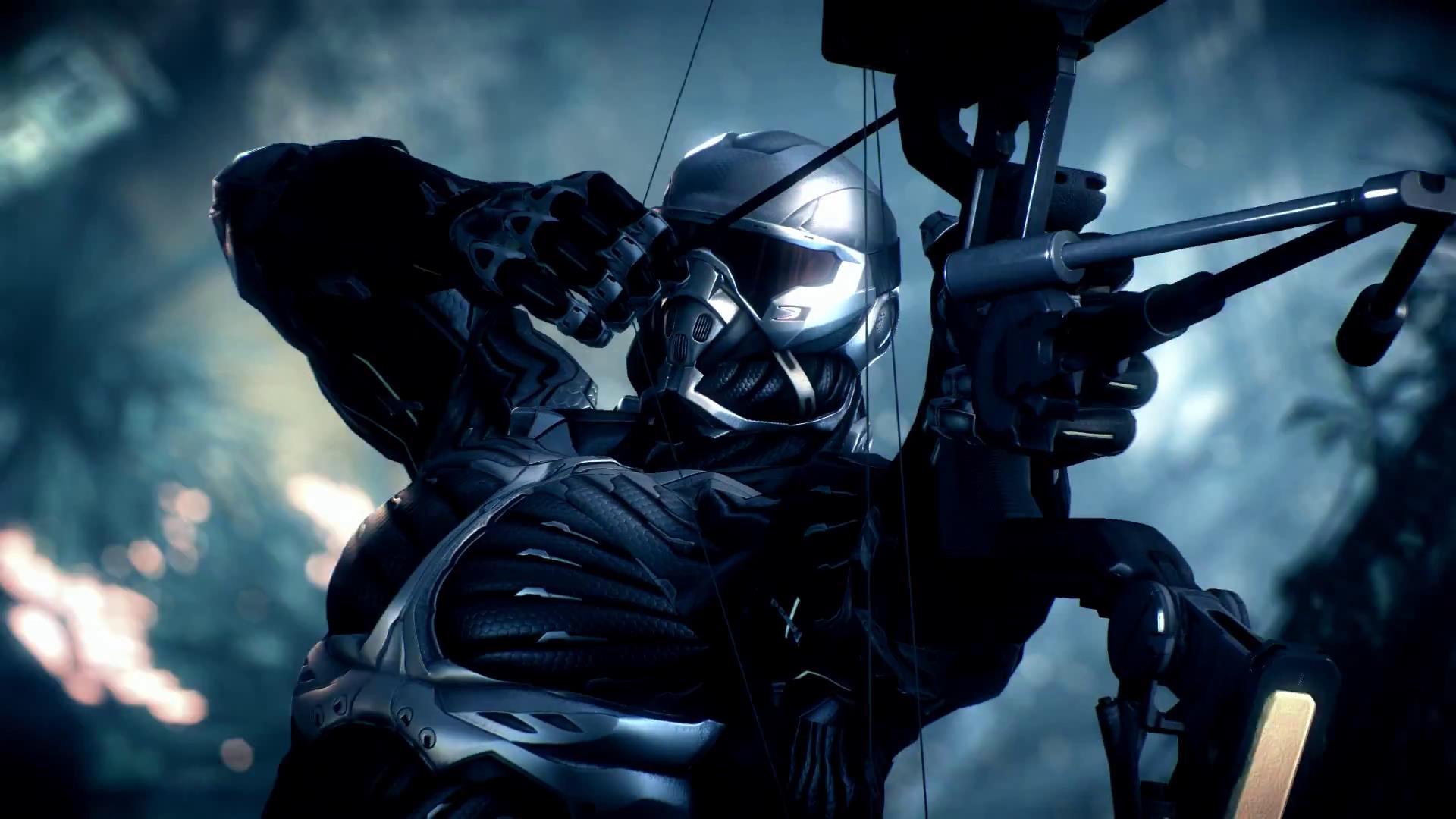 Crysis 3 Fonds d'écran, Arrièresplan 1920x1080 ID373890