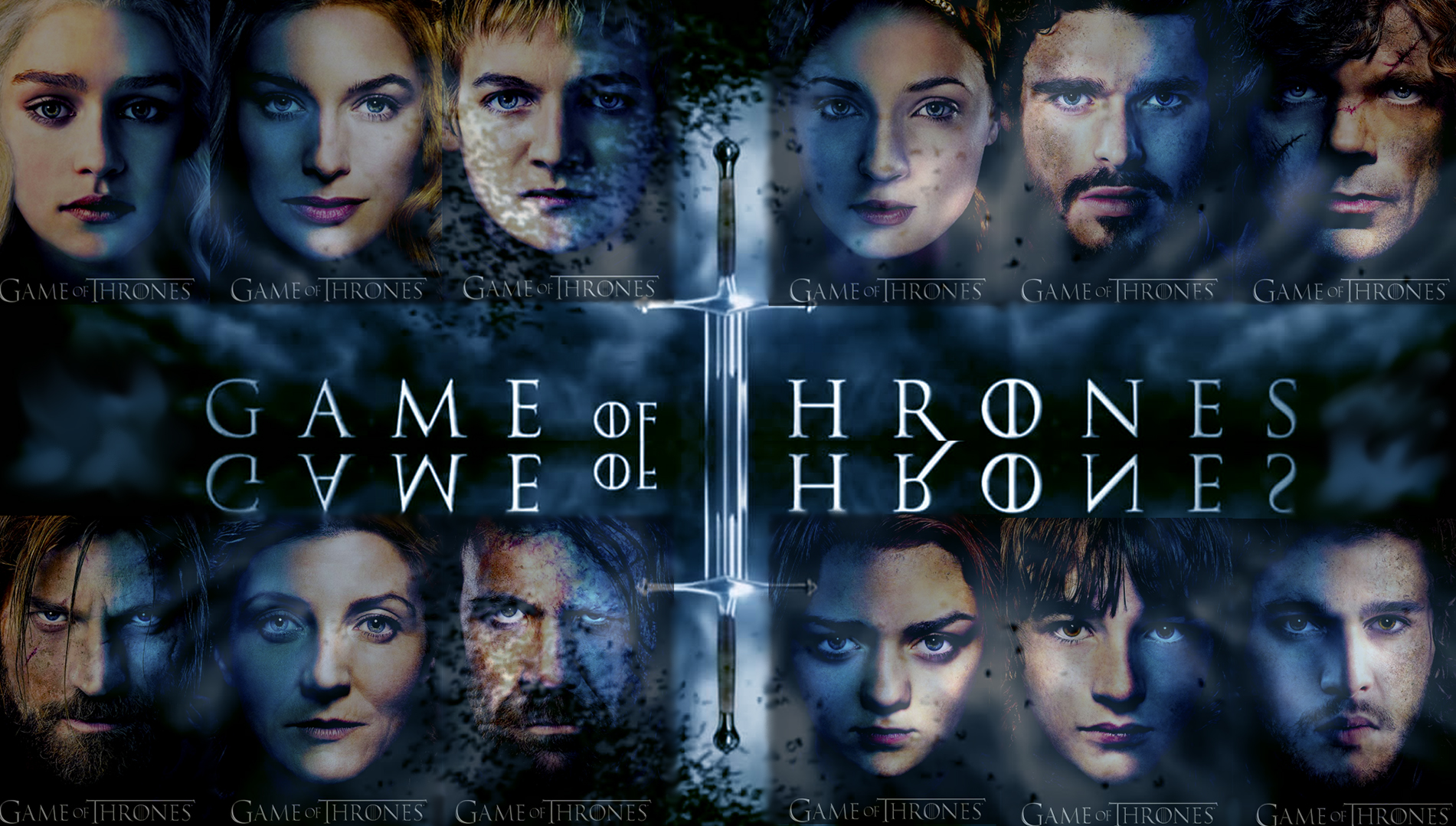 Season 3 GoT Computer Wallpapers, Desktop Backgrounds