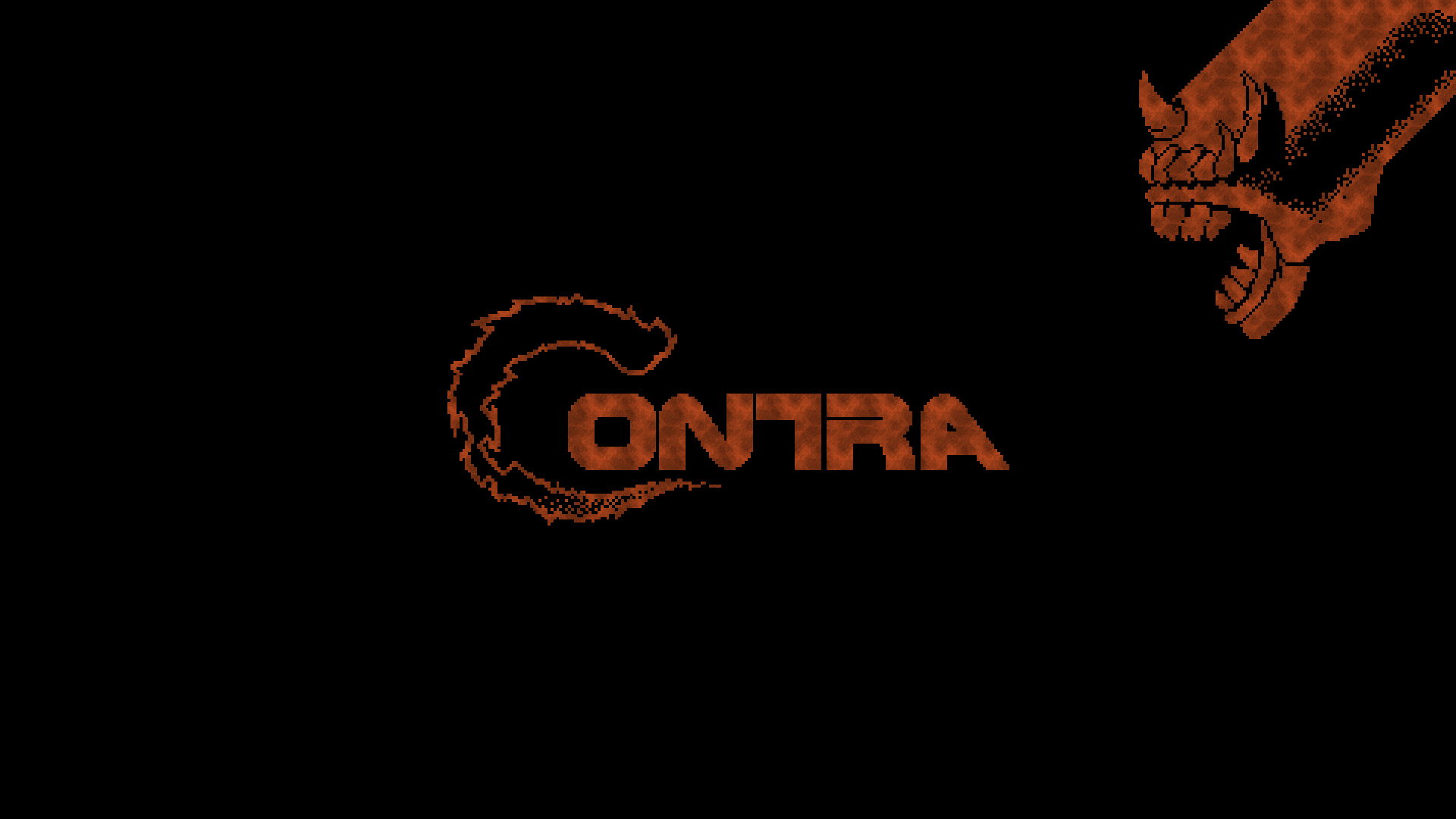 Contra HD Wallpapers and Backgrounds