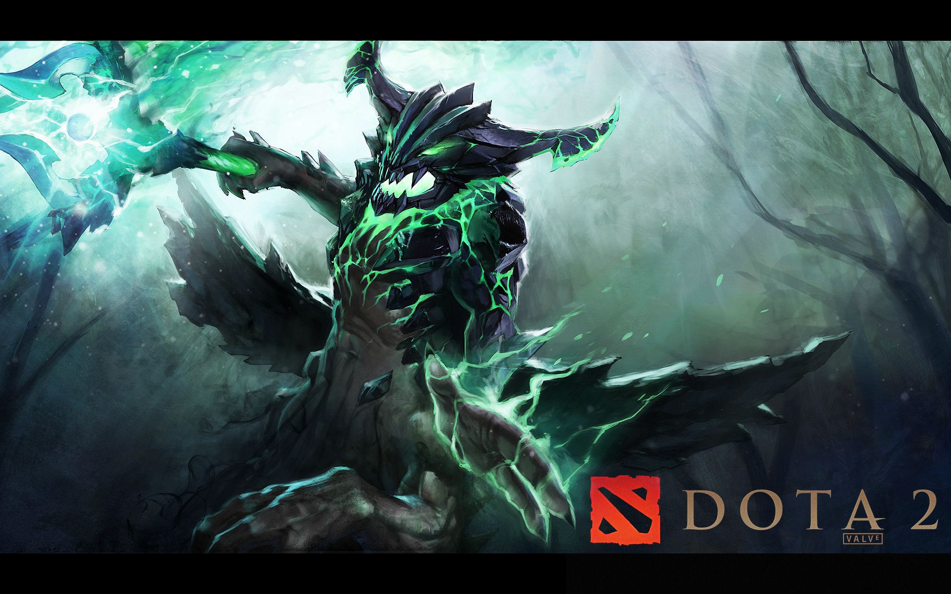 DotA 2 HD Wallpaper Background Image 1920x1200 ID382215