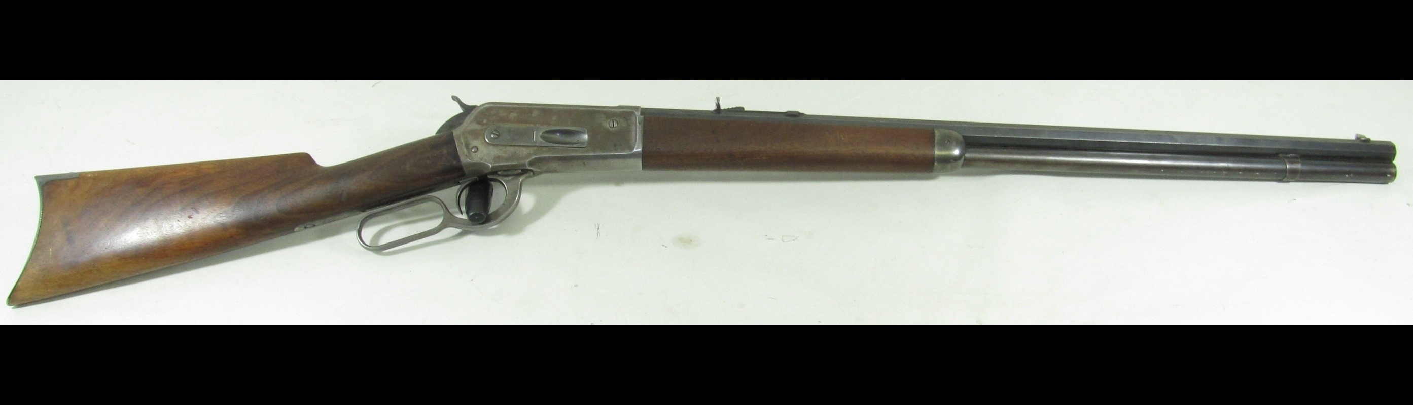 Winchester Model 1886 Wallpaper and Background Image 2786x800 ID