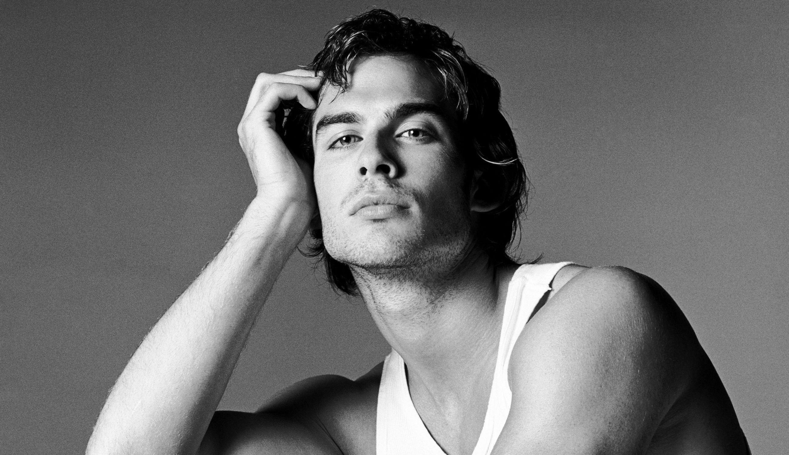 Ian Somerhalder Full HD Wallpaper and Background 2600x1500 ID383703