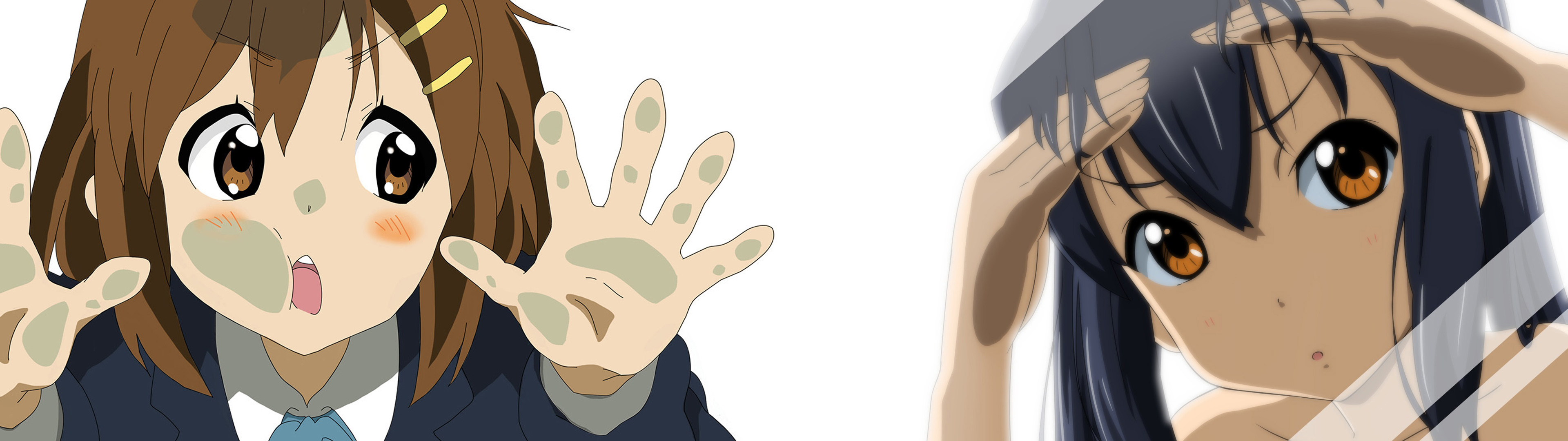 Download Anime KON! HD Wallpaper